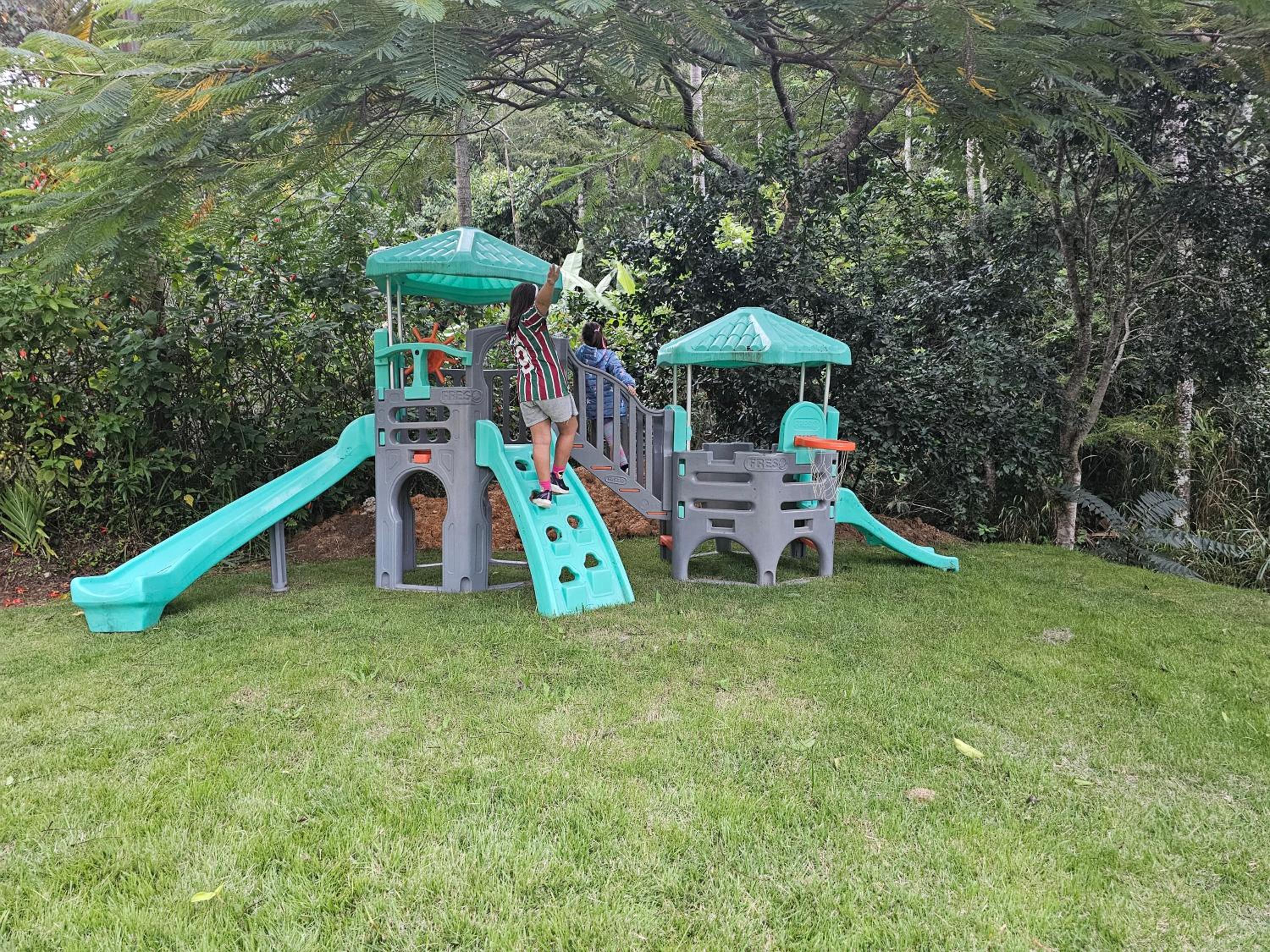 Rio Sereno Suítes - Lumiar