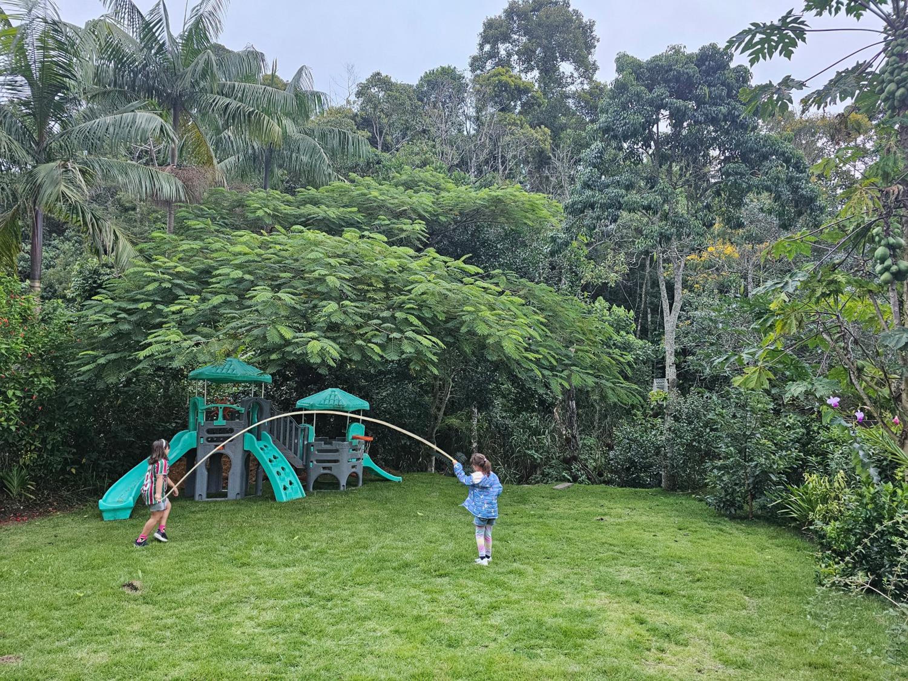 Rio Sereno Suítes - Lumiar