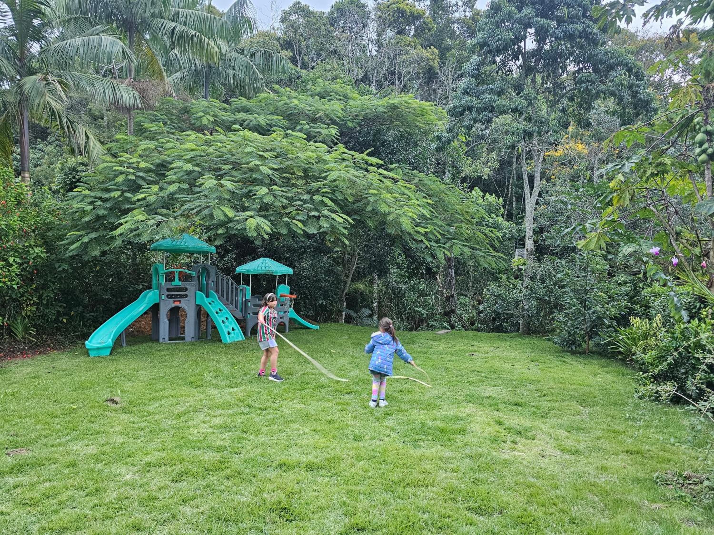 Rio Sereno Suítes - Lumiar