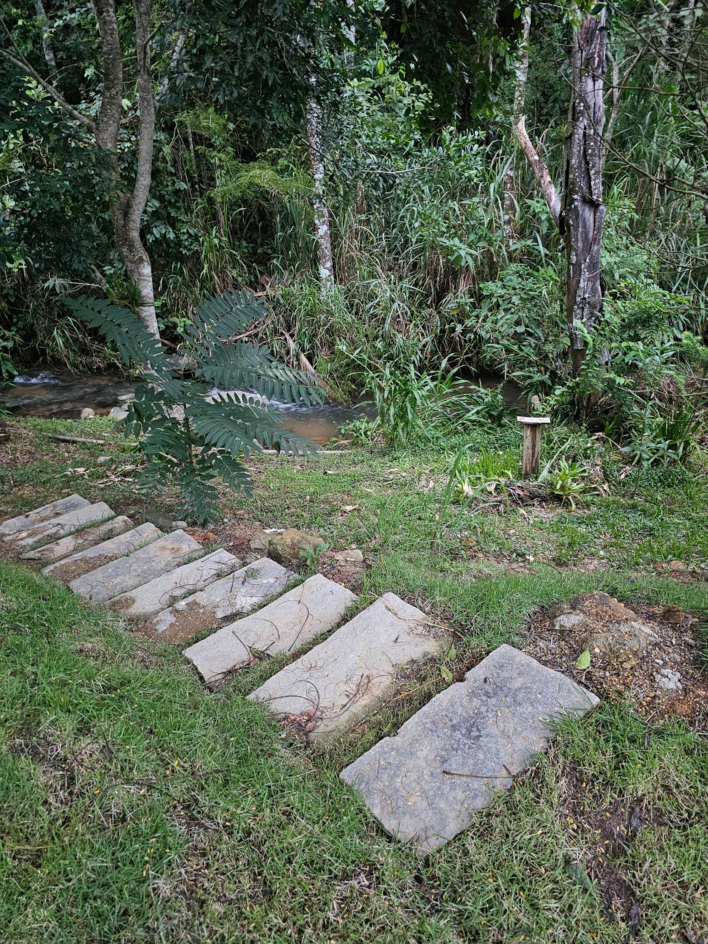 Rio Sereno Suítes - Lumiar