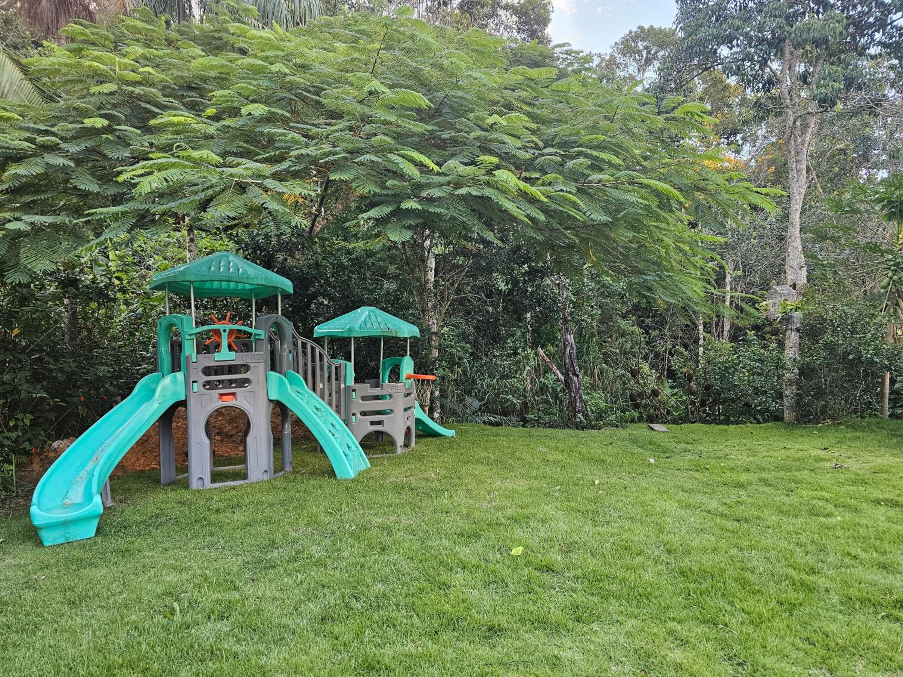 Rio Sereno Suítes - Lumiar