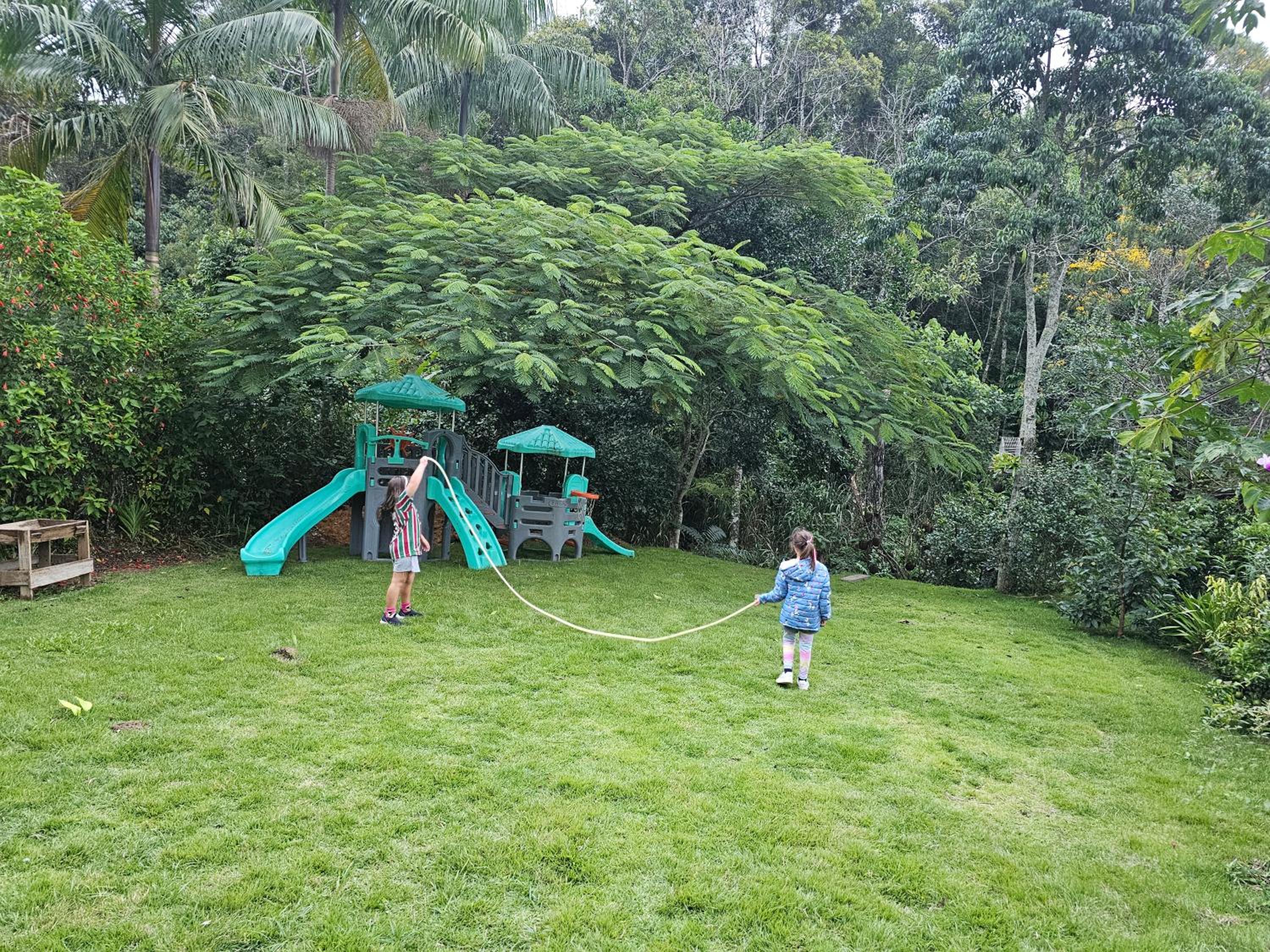 Rio Sereno Suítes - Lumiar