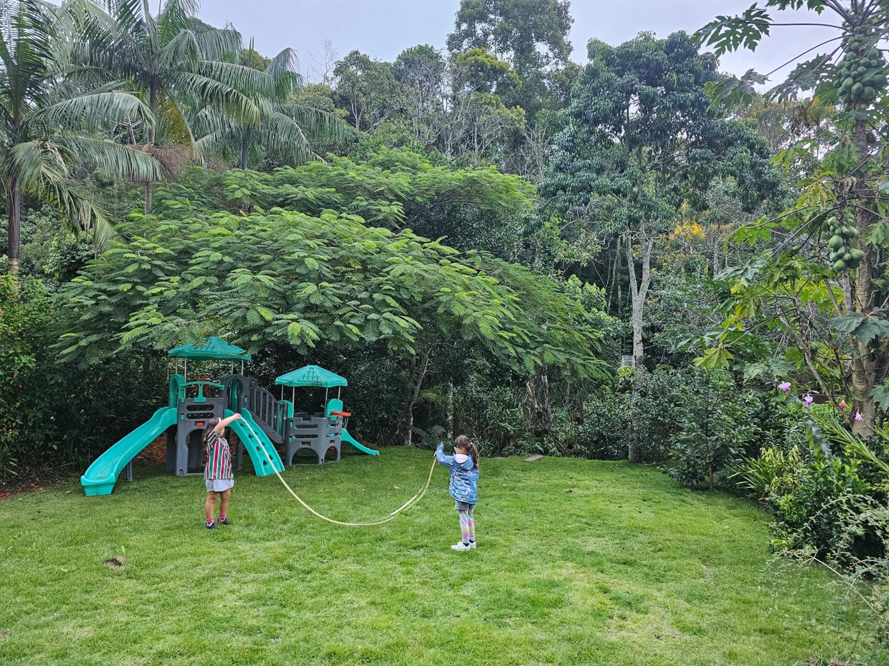 Rio Sereno Suítes - Lumiar