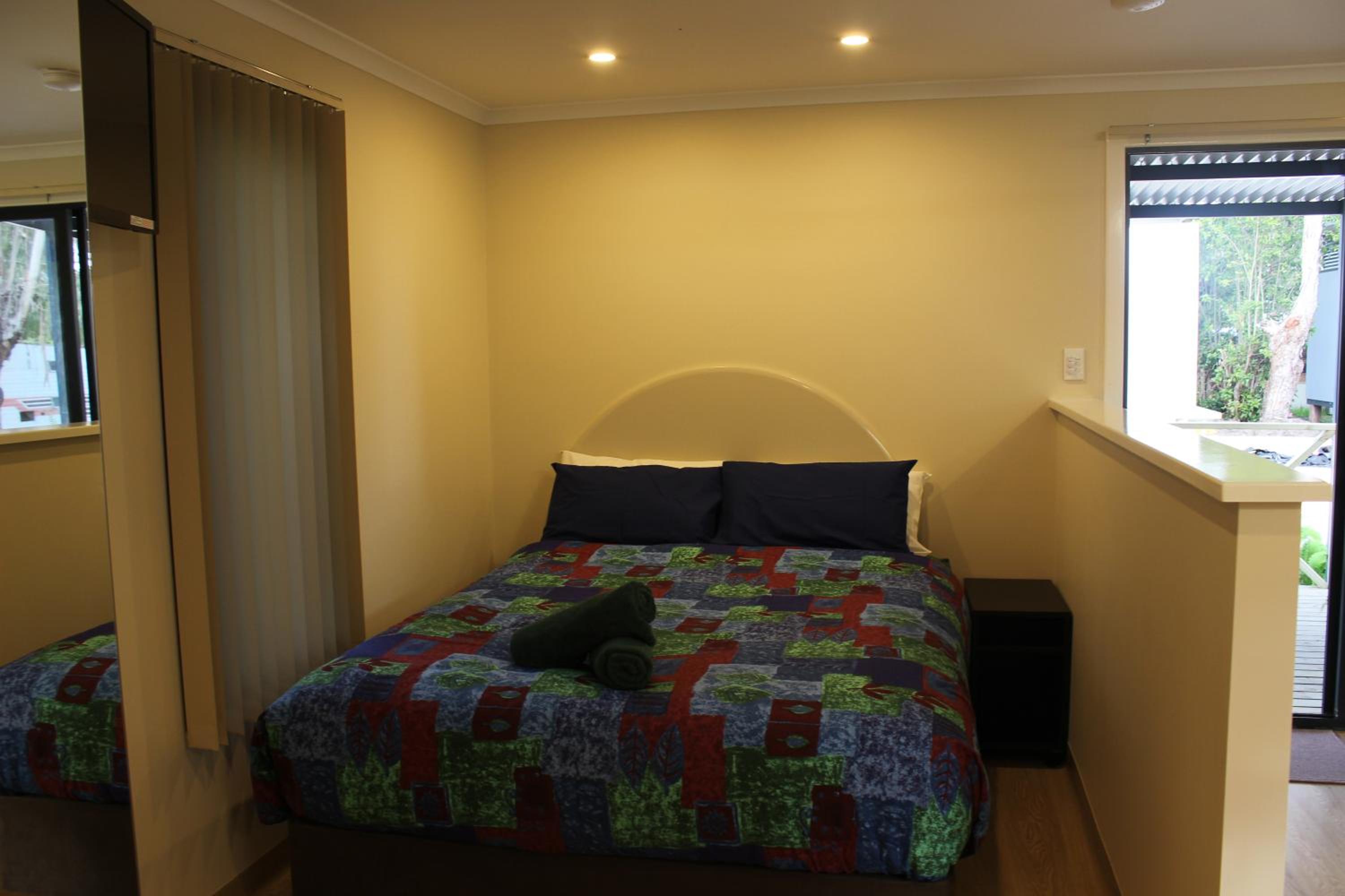 Acclaim Kingsway Tourist Park