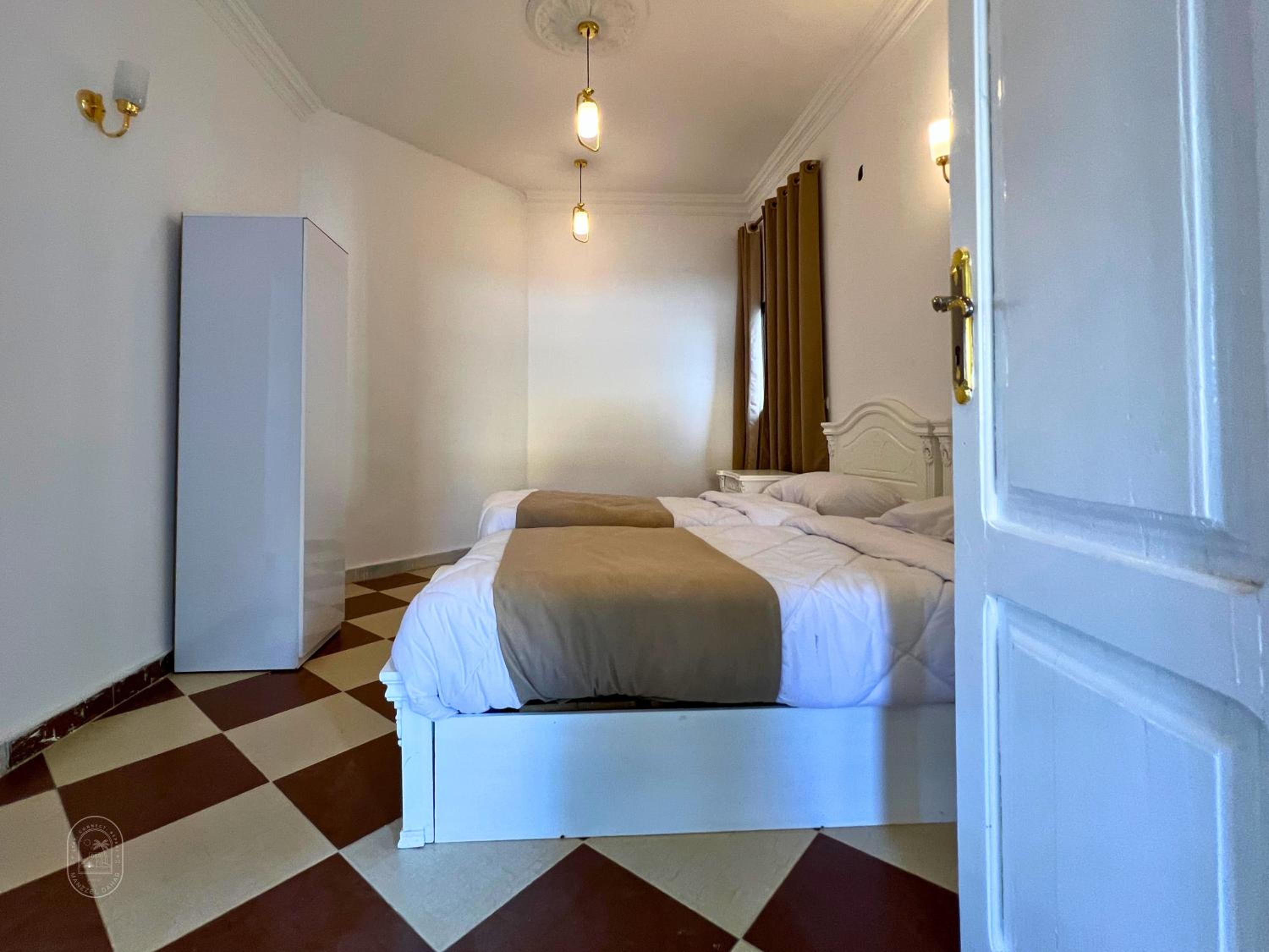 Manzzel Dahab Hostel