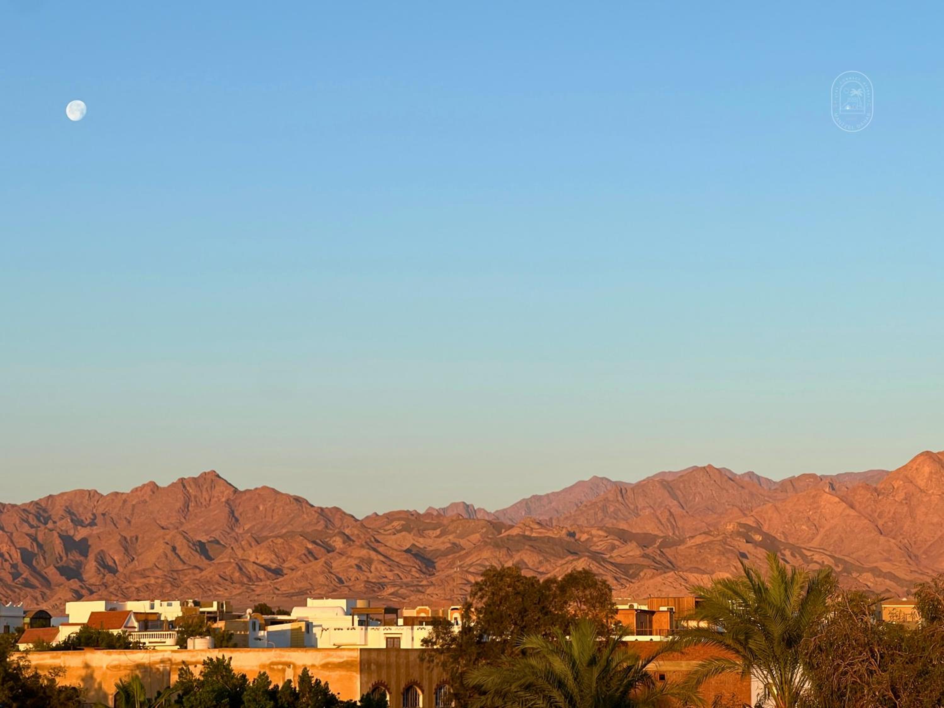 Manzzel Dahab Hostel