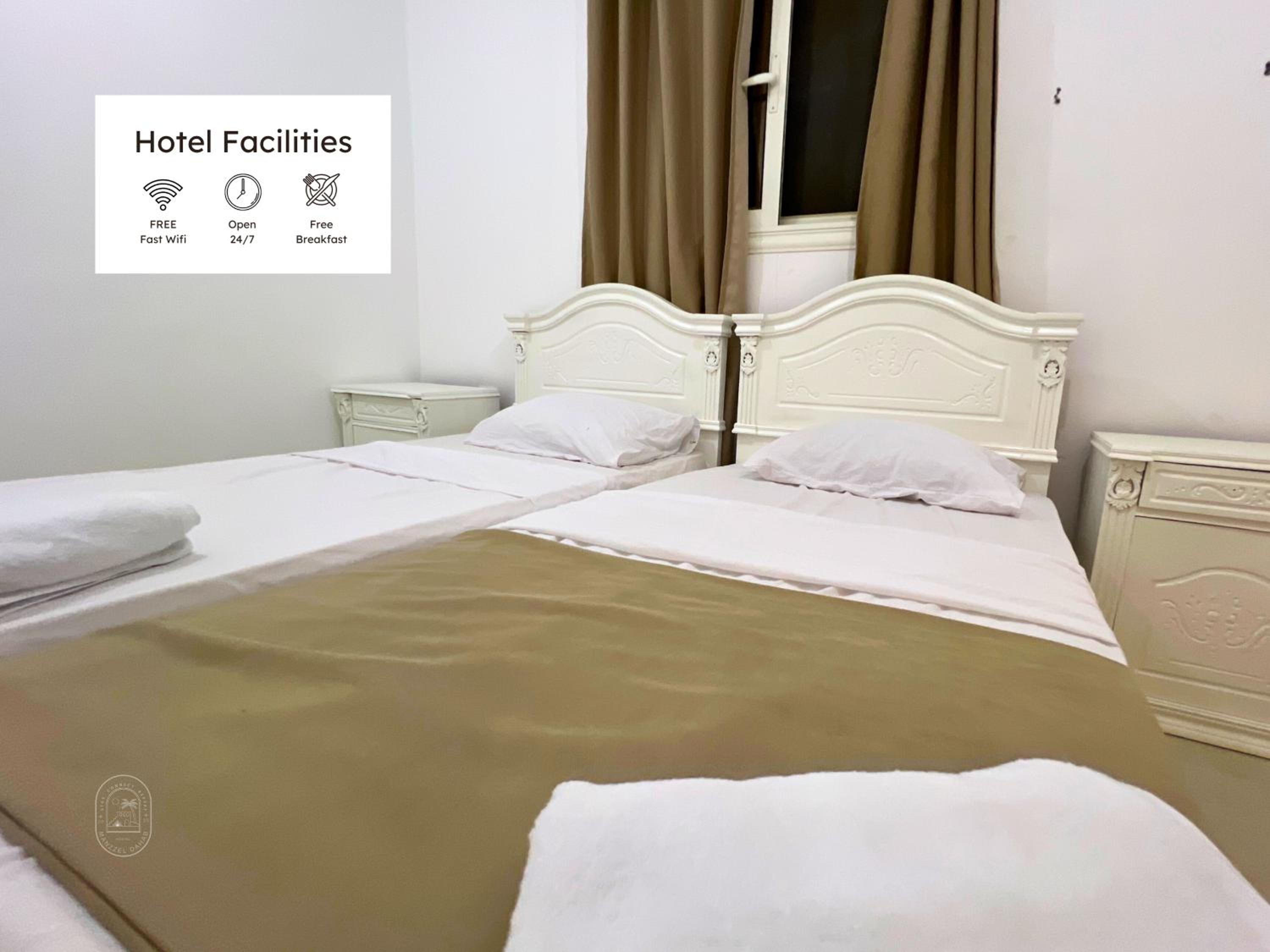 Manzzel Dahab Hostel