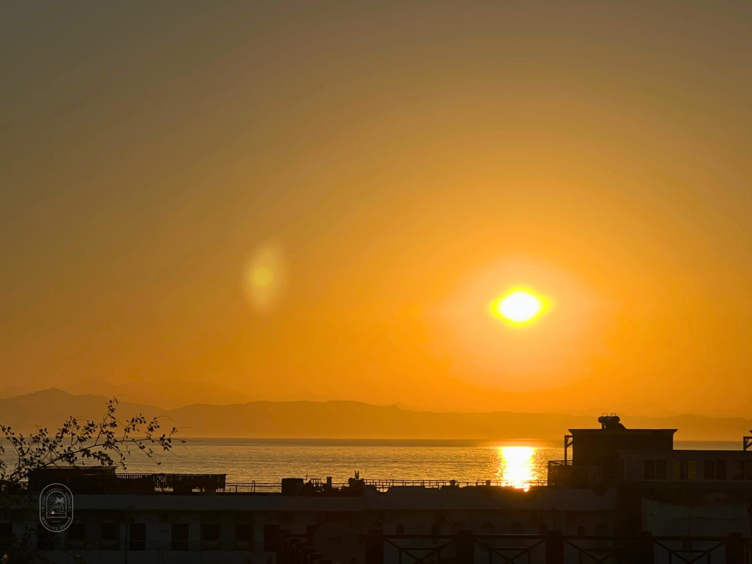 Manzzel Dahab Hostel