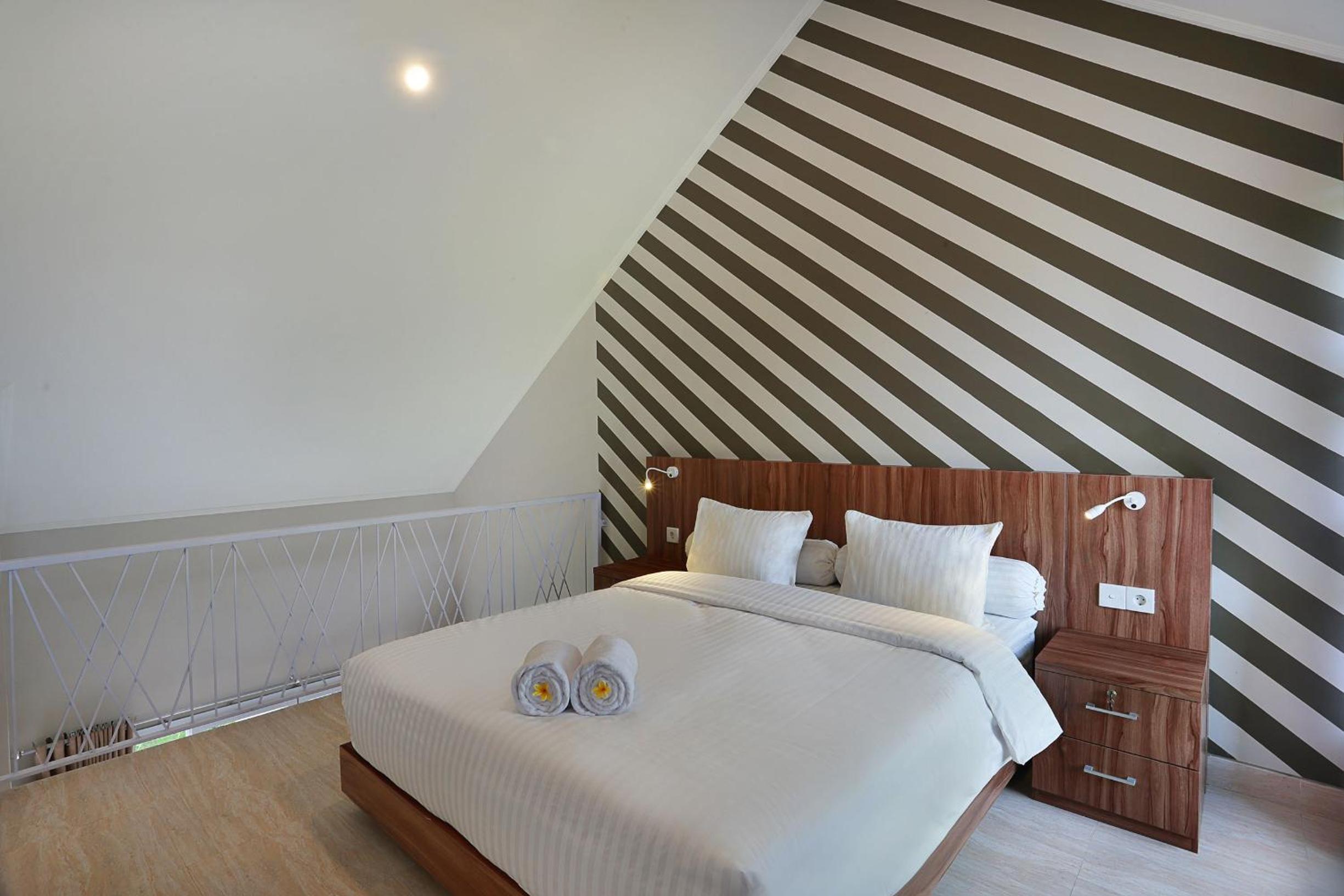 Askara Canggu Townhouse, คังกู - 14