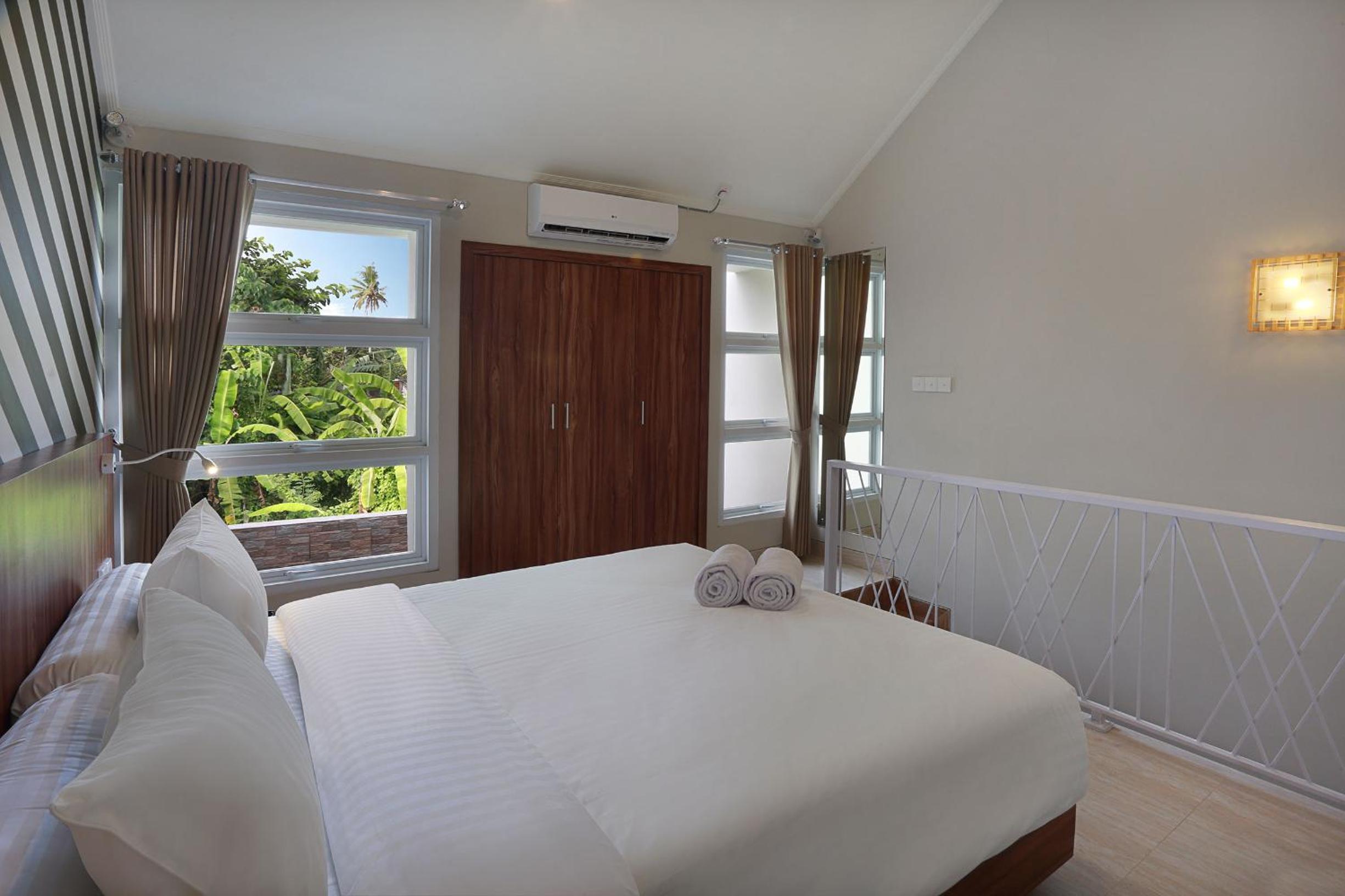 Askara Canggu Townhouse, คังกู - 10