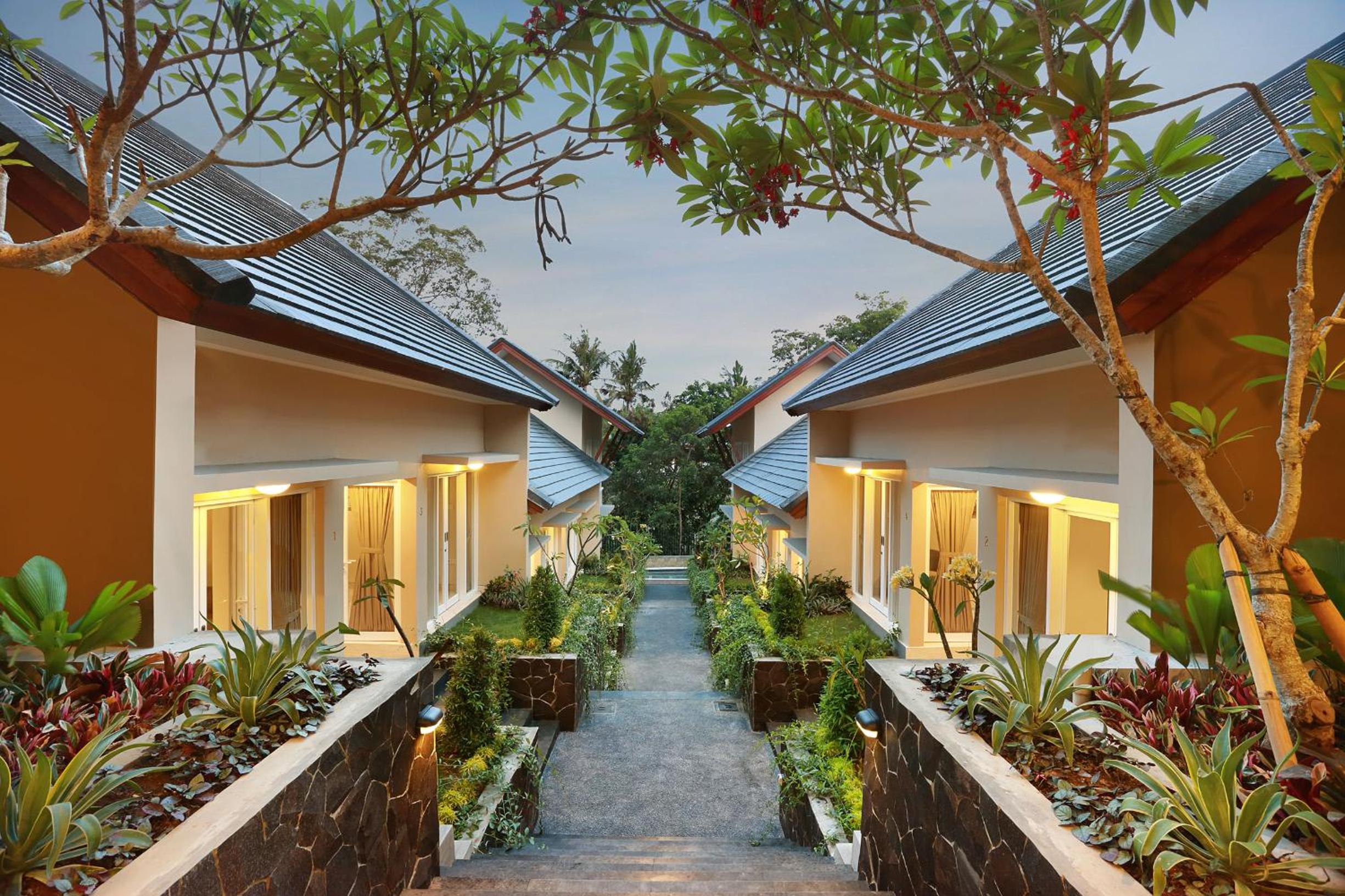 Askara Canggu Townhouse, คังกู - 11