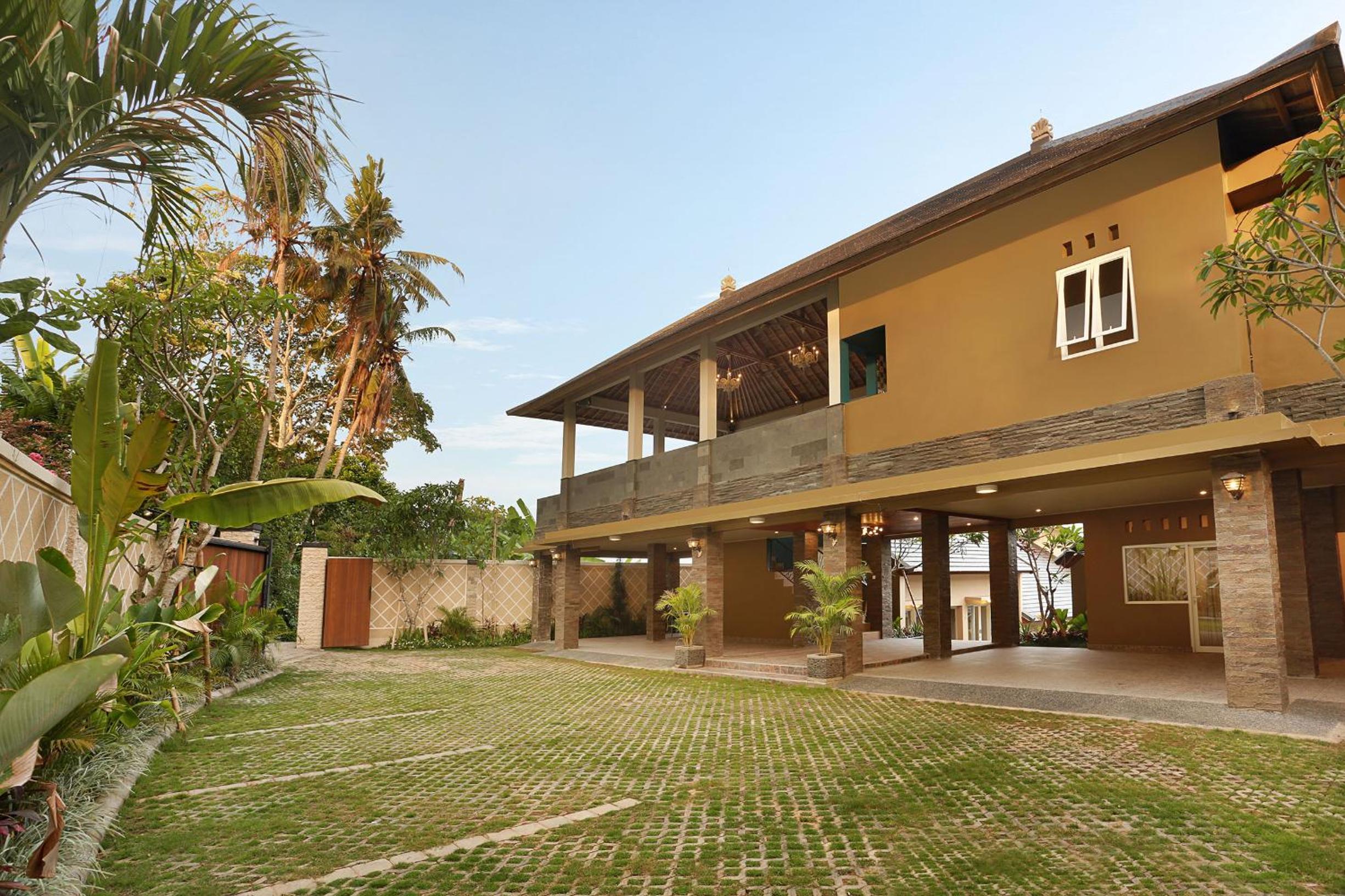Askara Canggu Townhouse, คังกู - 9