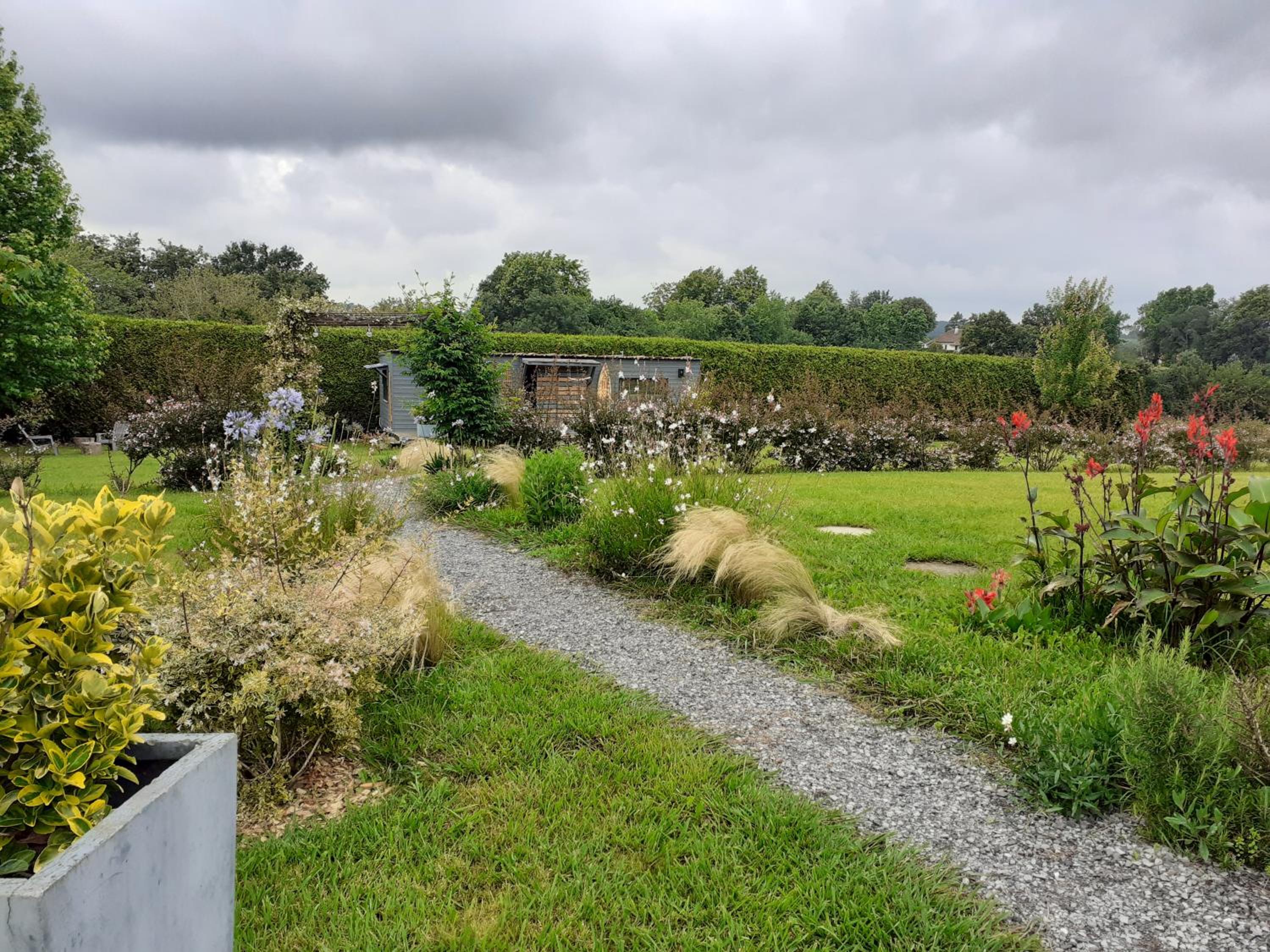 Maison Hamak, photo 14