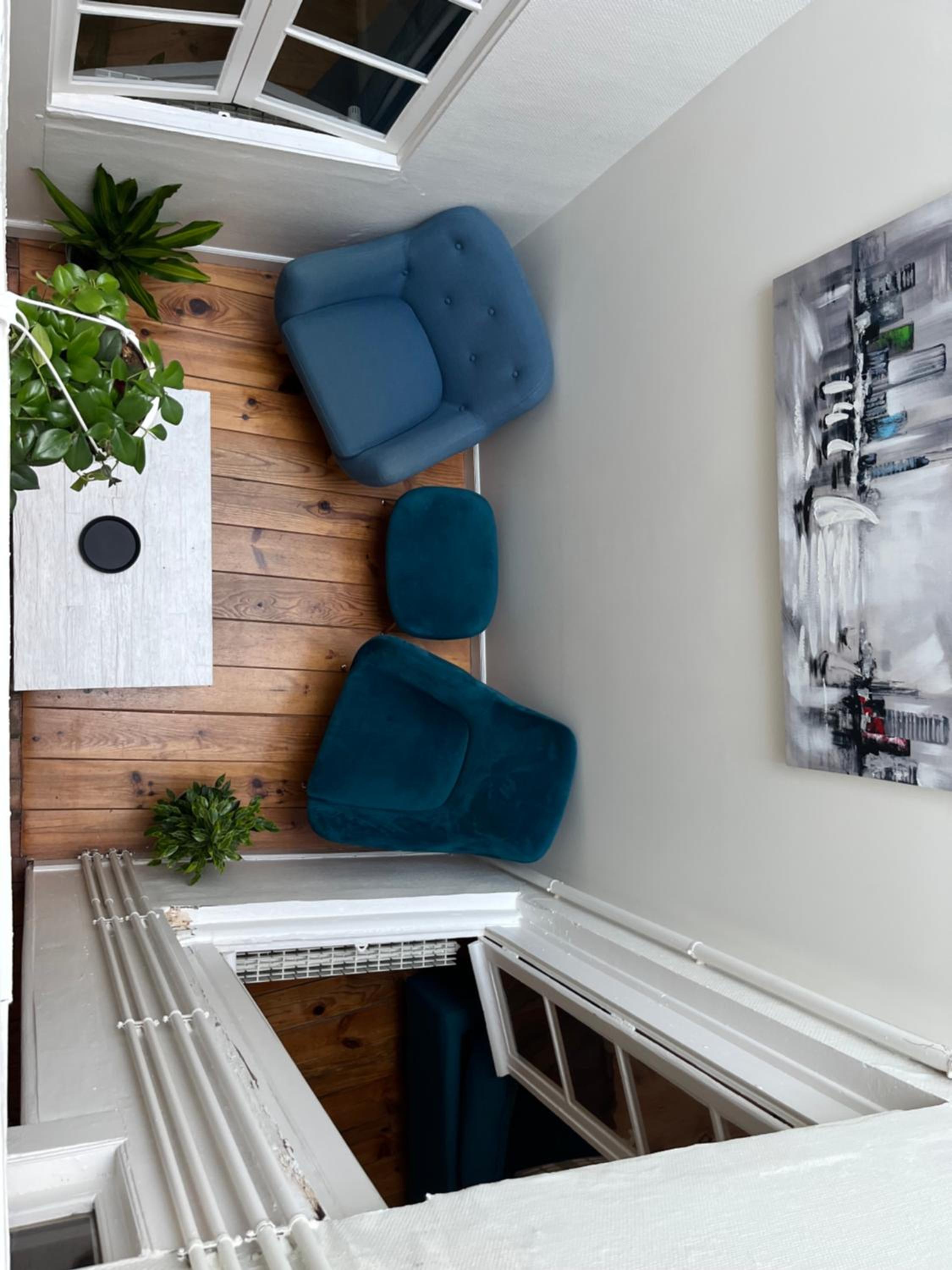 Maison triplex centre de Lourdes