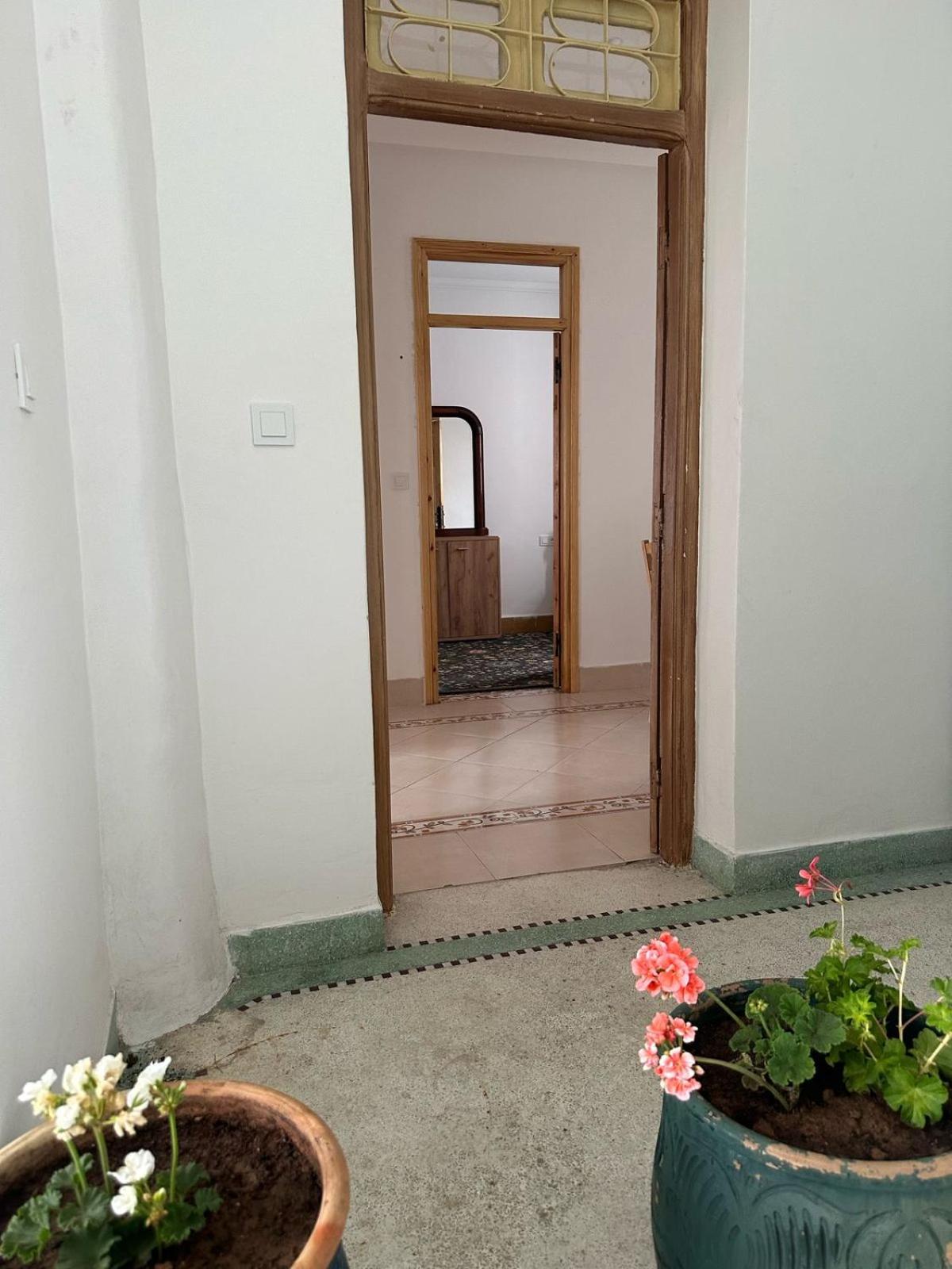 Central Tangier Apartment, Historic Medina, Margarita