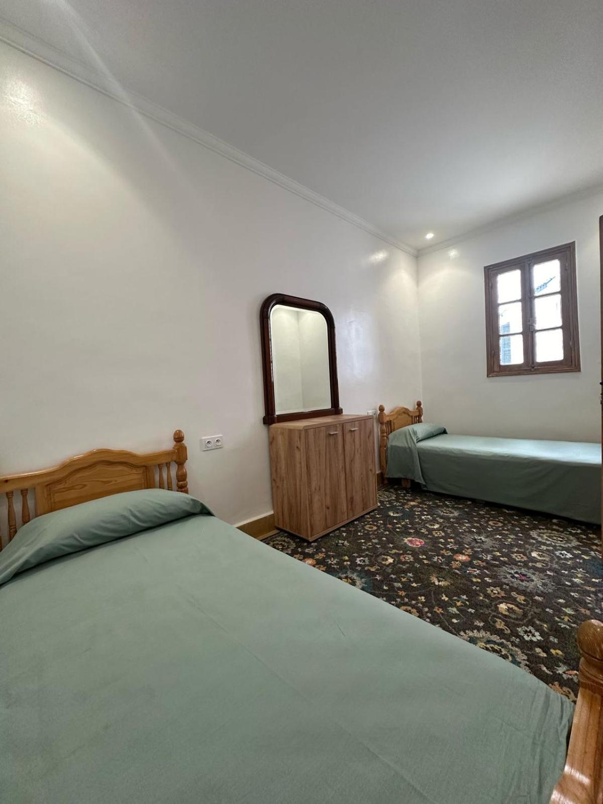 Central Tangier Apartment, Historic Medina, Margarita