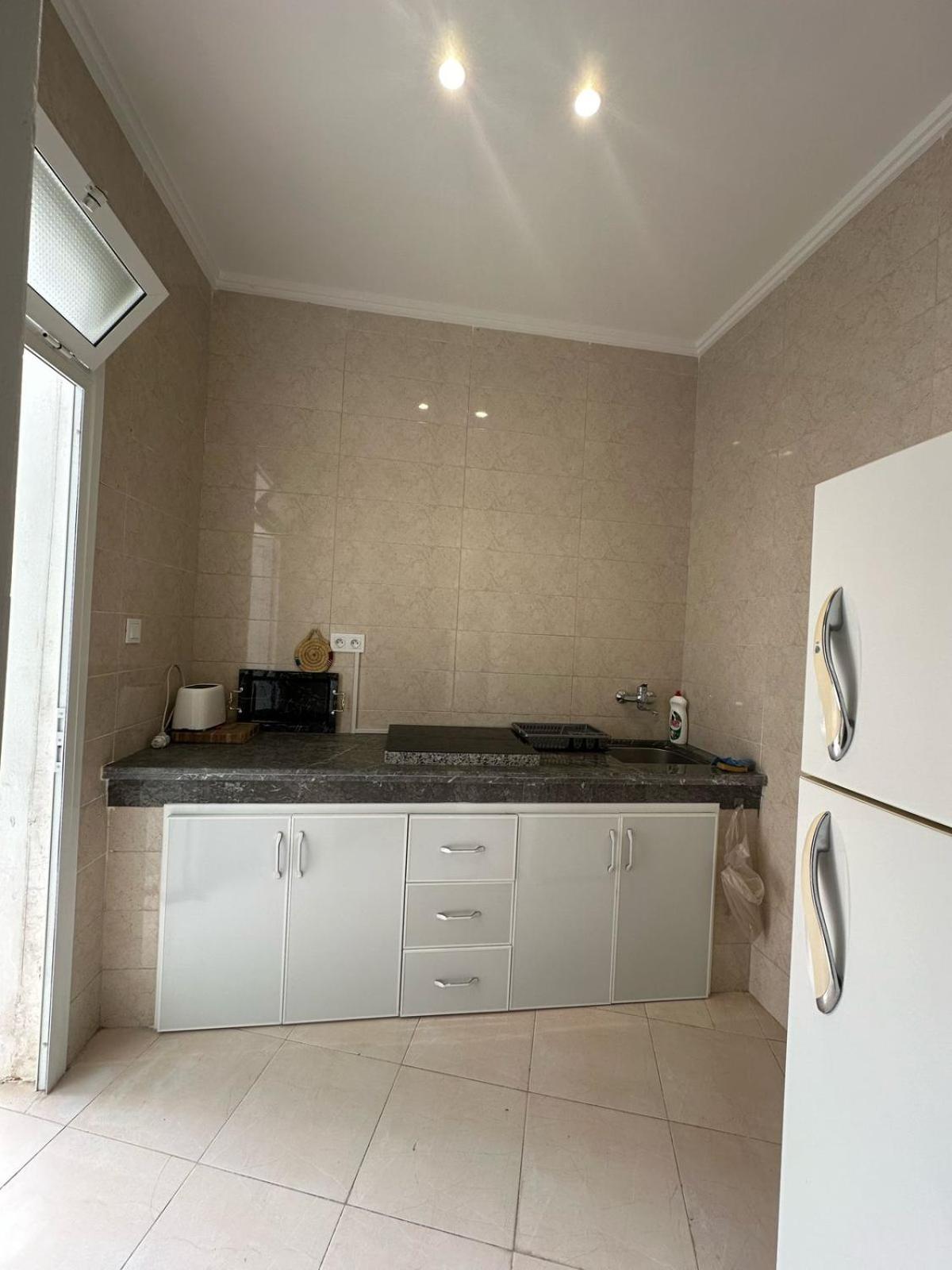 Central Tangier Apartment, Historic Medina, Margarita