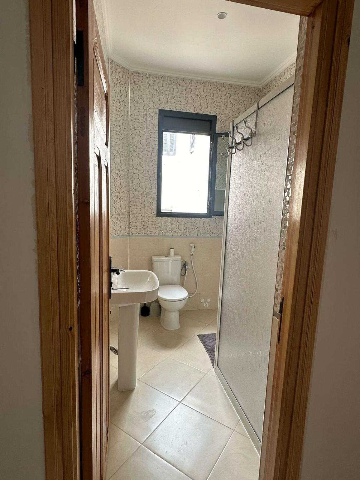Central Tangier Apartment, Historic Medina, Margarita