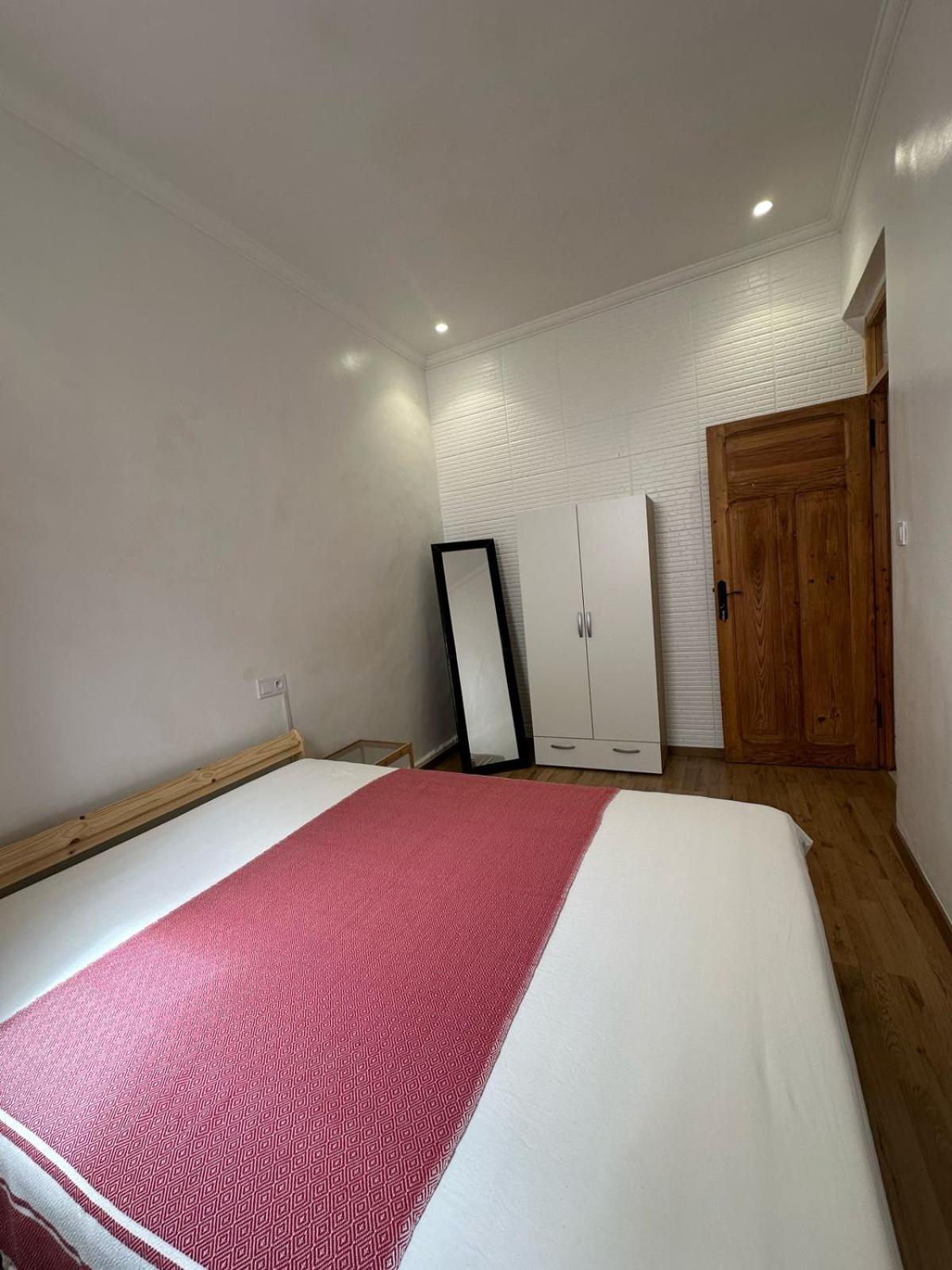 Central Tangier Apartment, Historic Medina, Margarita