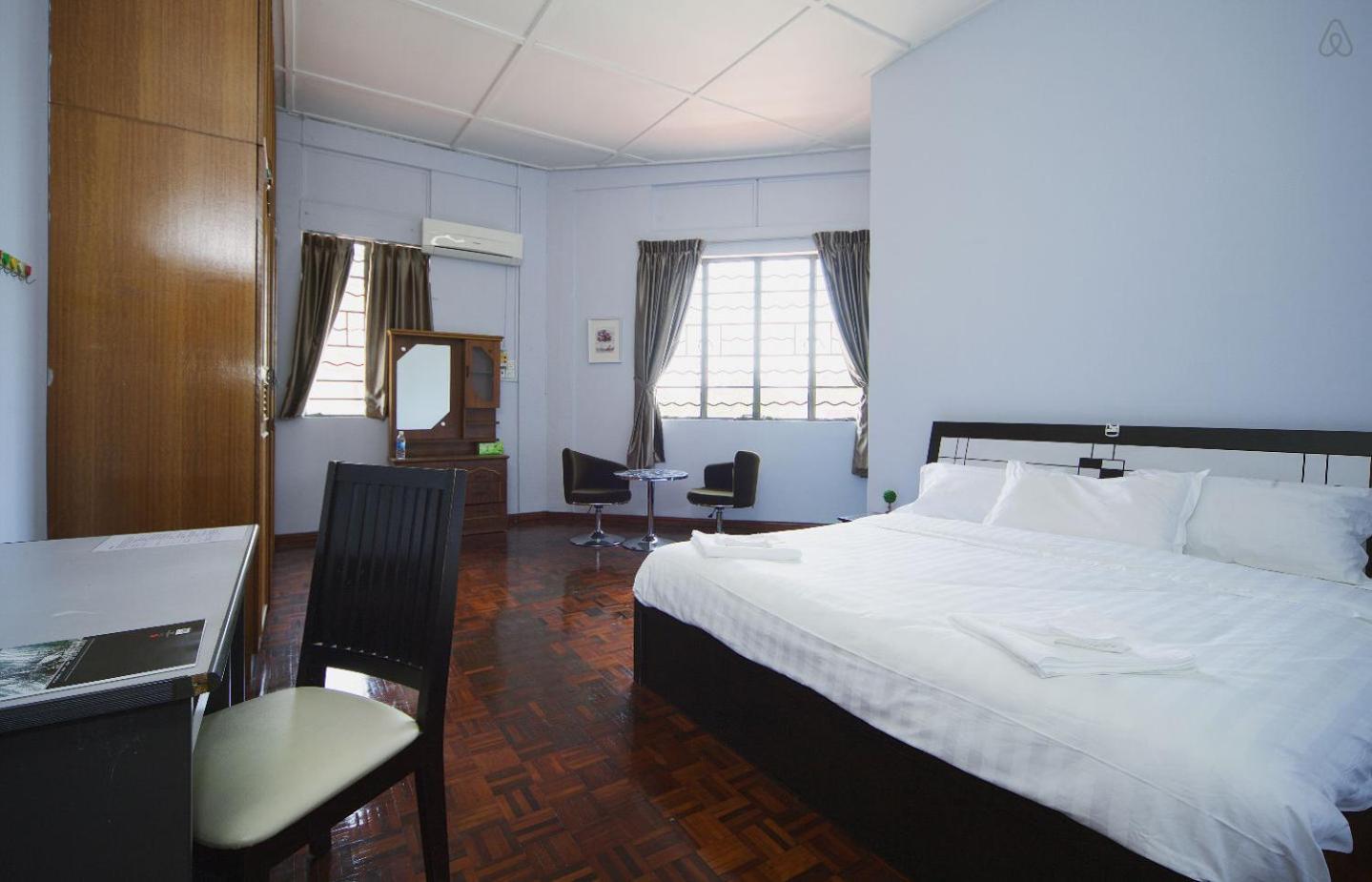 Hin Loi Guesthouse photo 1