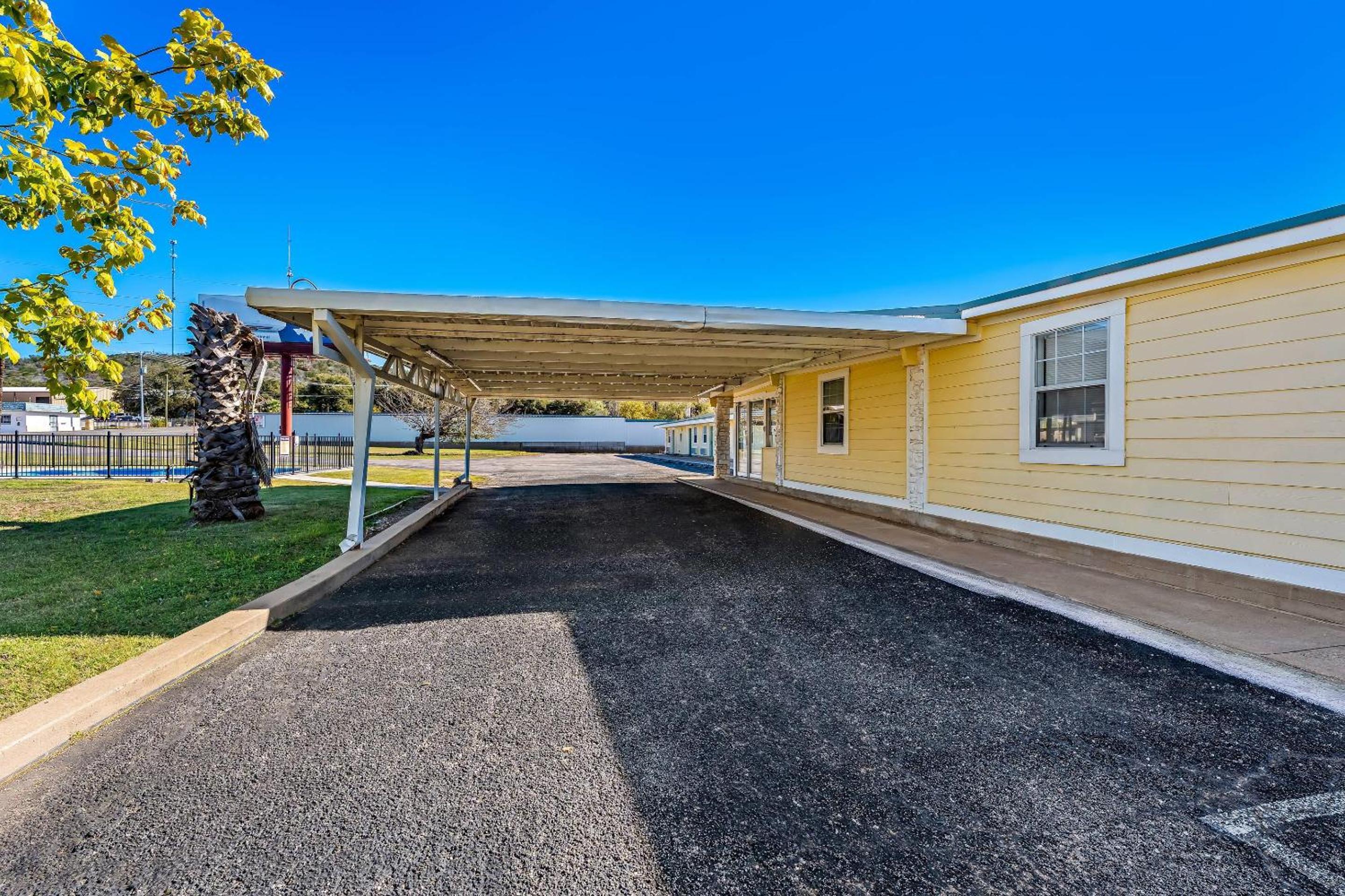 Rodeway Inn Kingsland - Lake LBJ, Billede 18