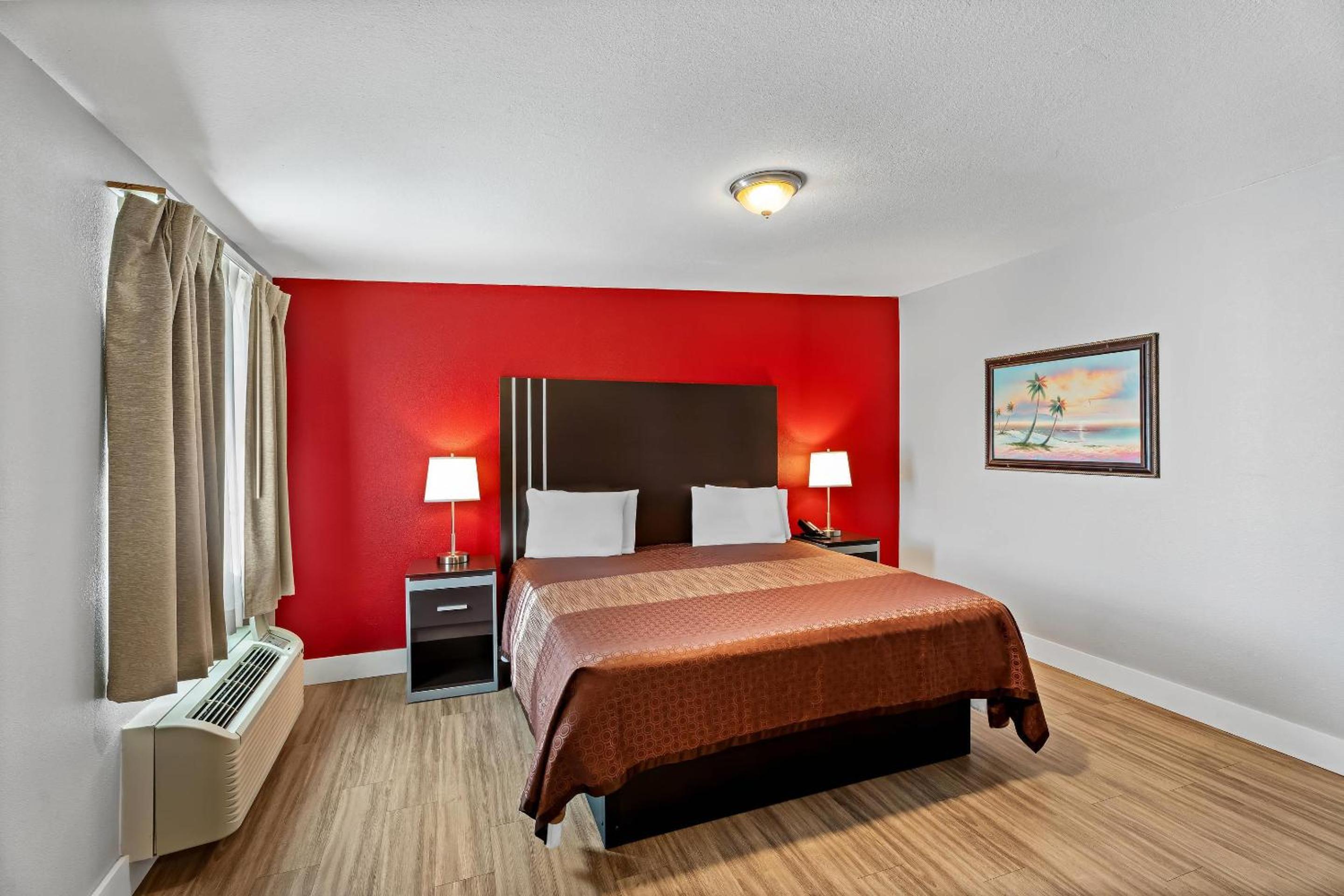 Rodeway Inn Kingsland - Lake LBJ