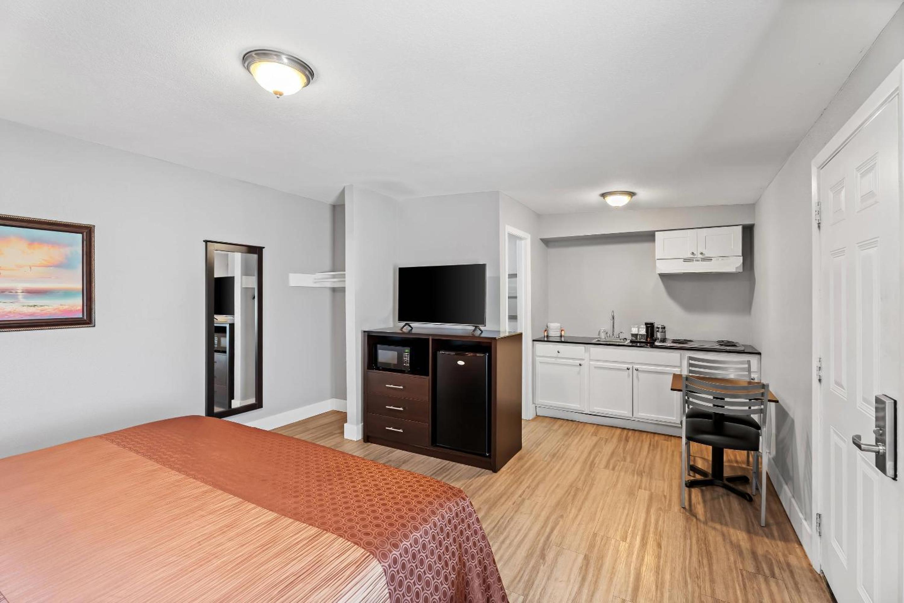 Rodeway Inn Kingsland - Lake LBJ, Billede 10
