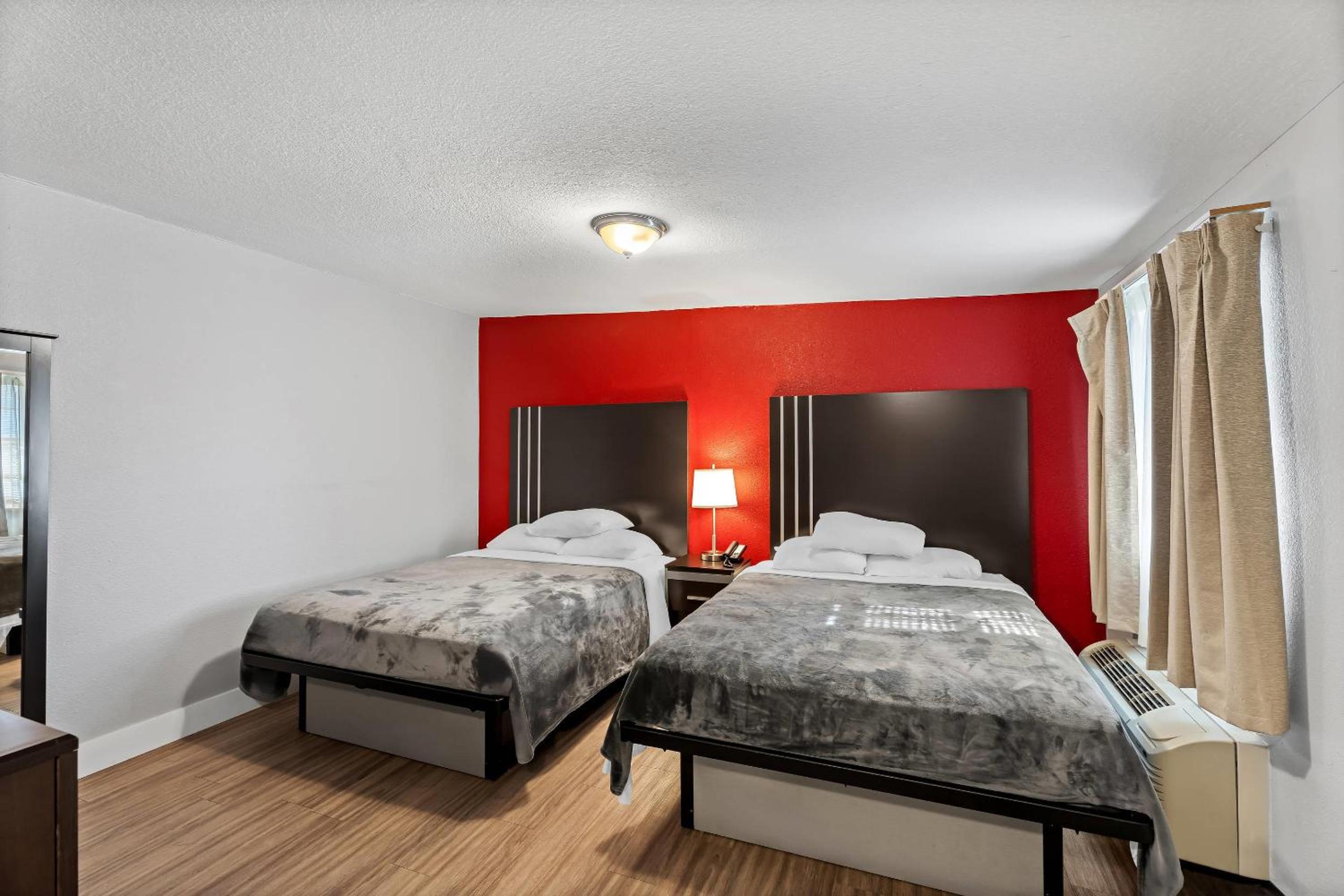 Rodeway Inn Kingsland - Lake LBJ, Billede 13