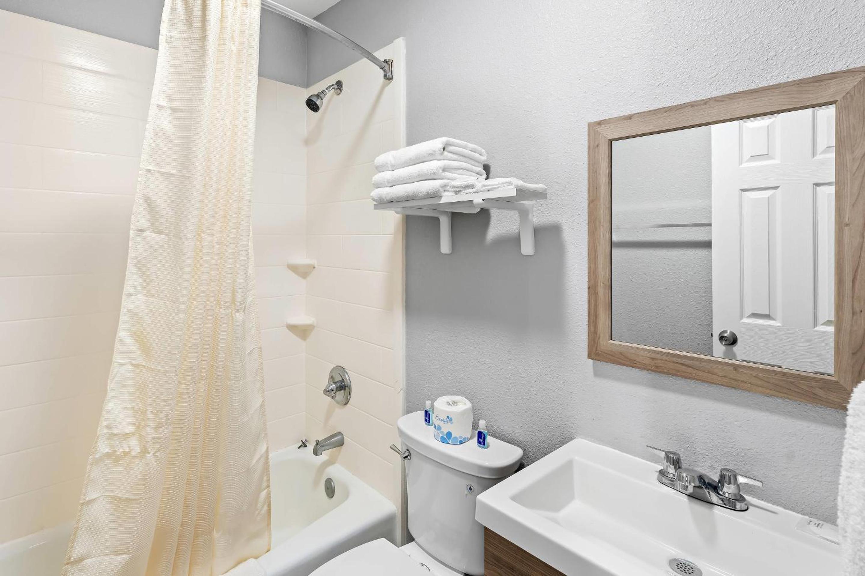 Rodeway Inn Kingsland - Lake LBJ, Billede 12