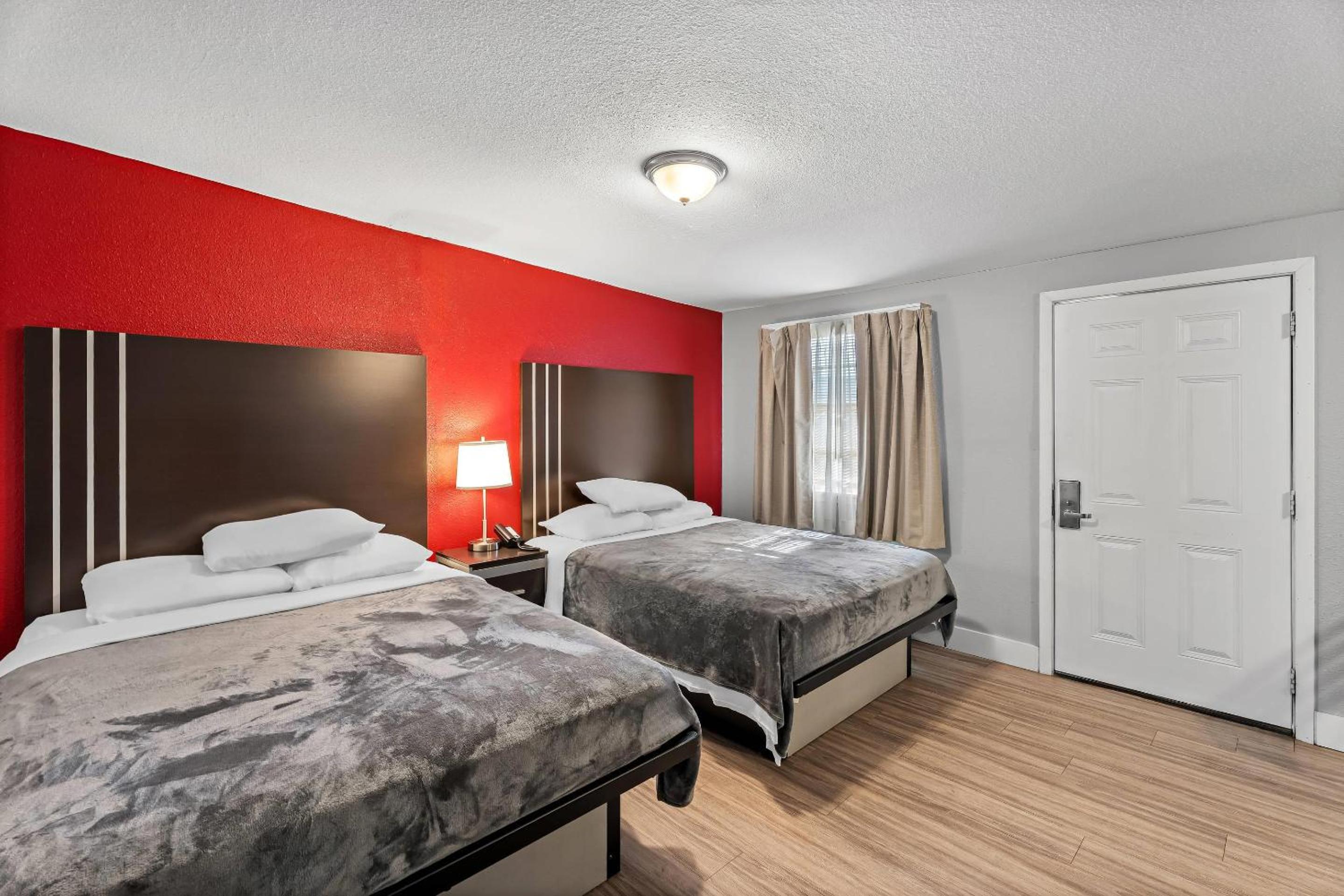 Rodeway Inn Kingsland - Lake LBJ, Billede 14