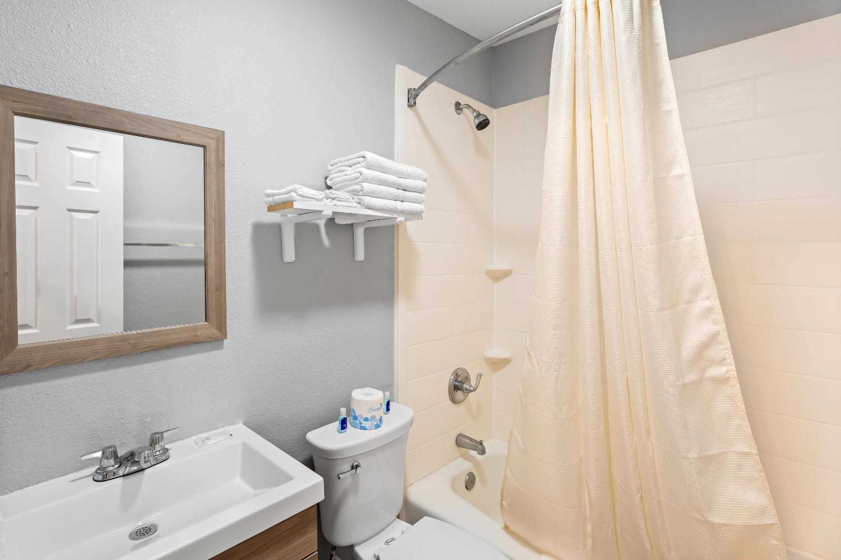 Rodeway Inn Kingsland - Lake LBJ, Billede 16