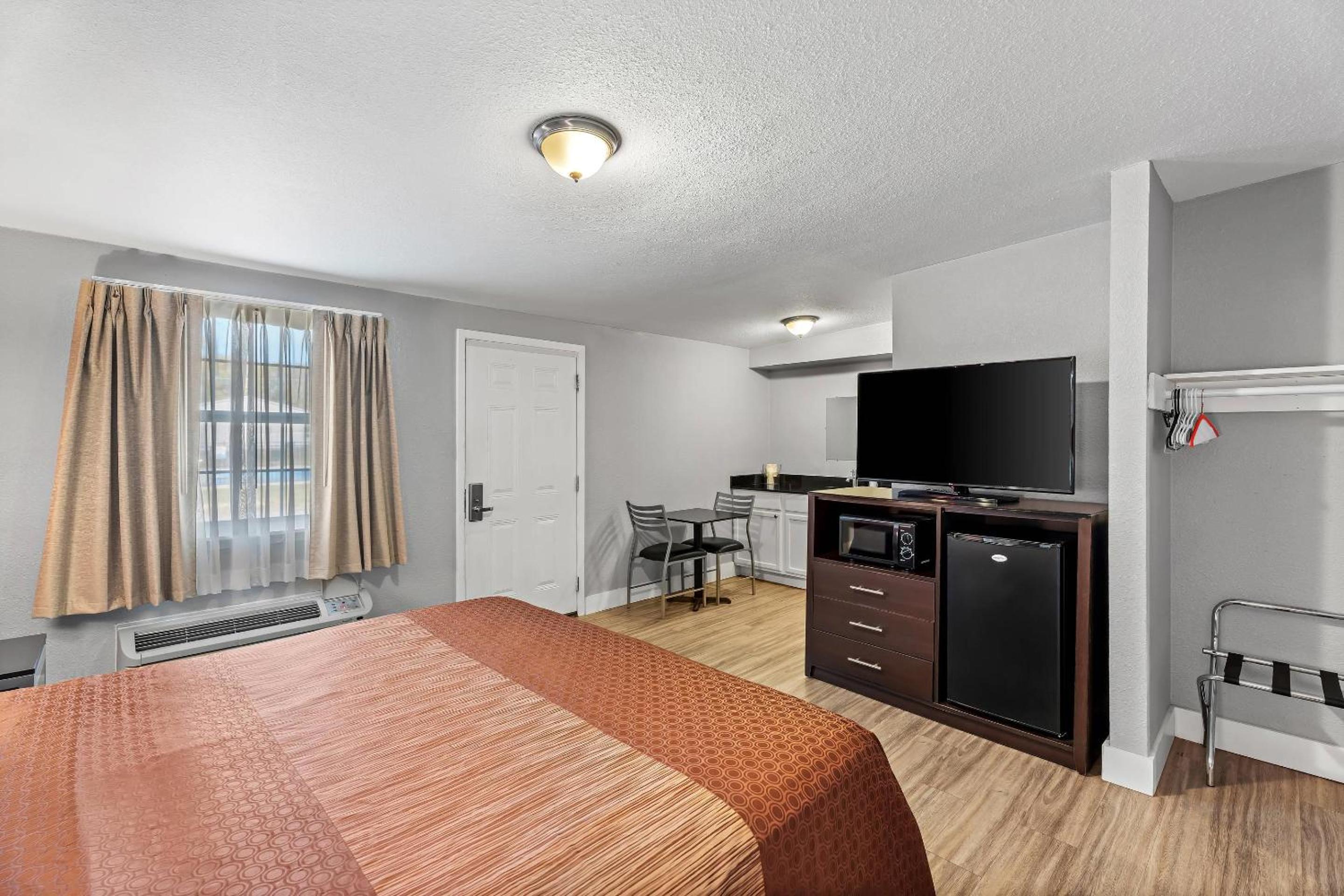 Rodeway Inn Kingsland - Lake LBJ, Billede 17