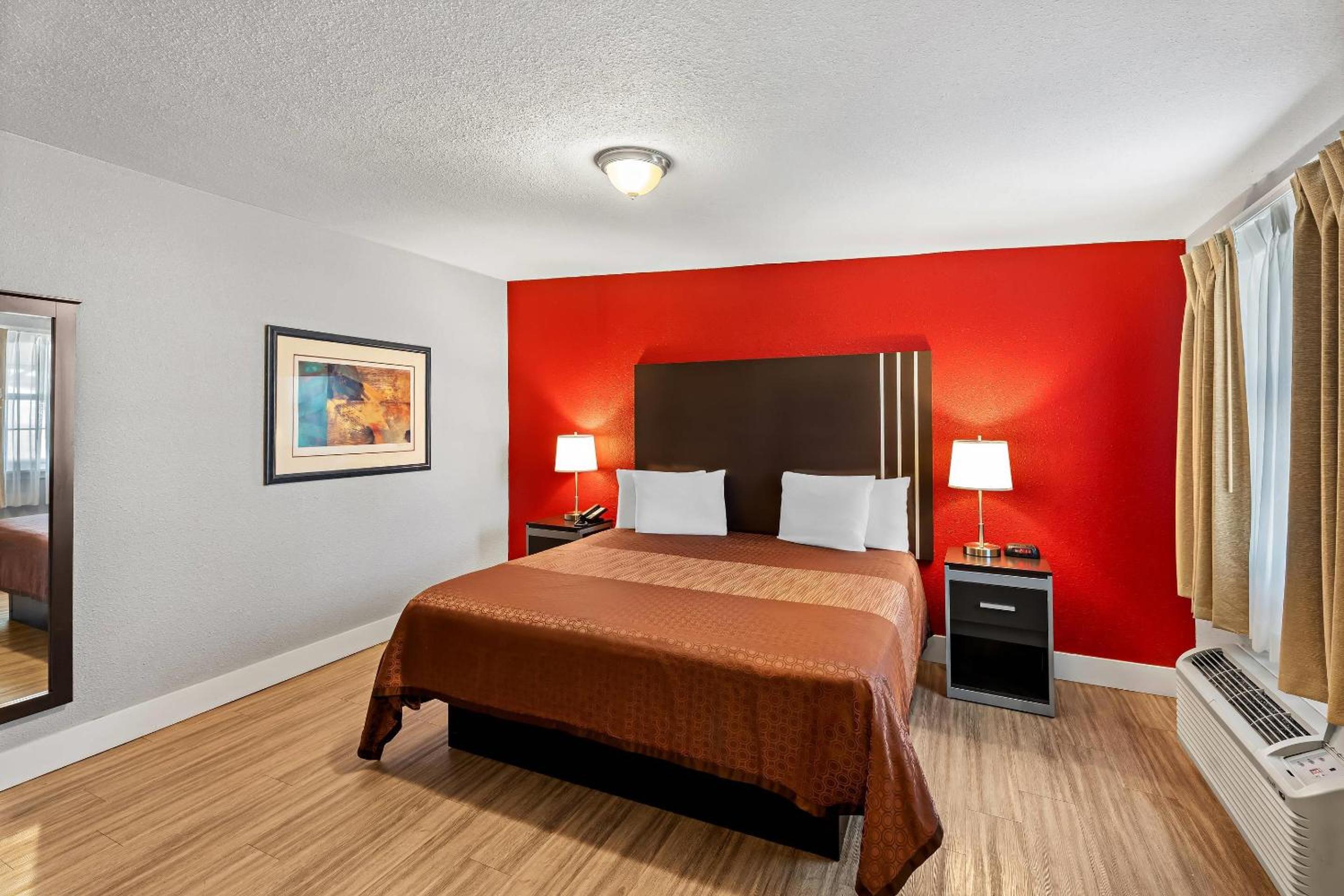 Rodeway Inn Kingsland - Lake LBJ, Billede 33