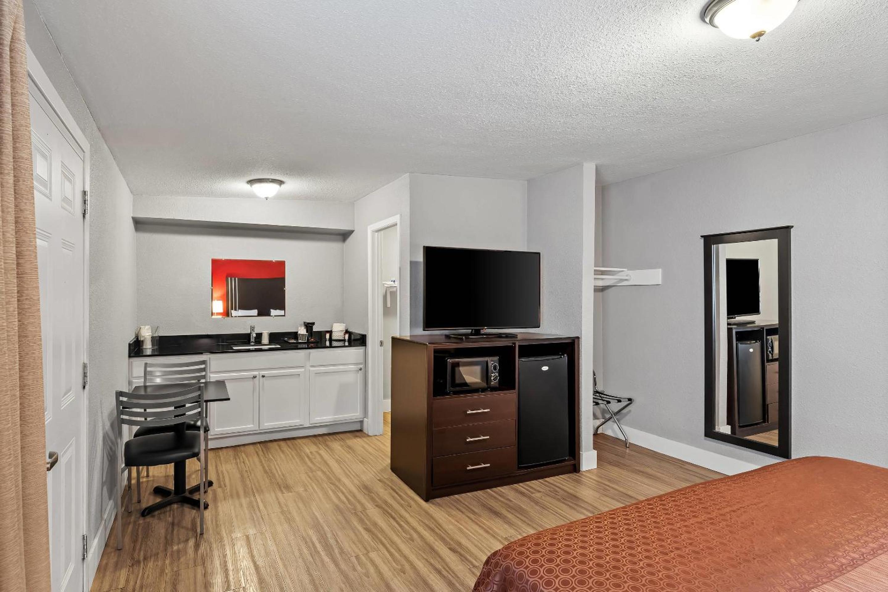 Rodeway Inn Kingsland - Lake LBJ, Billede 19