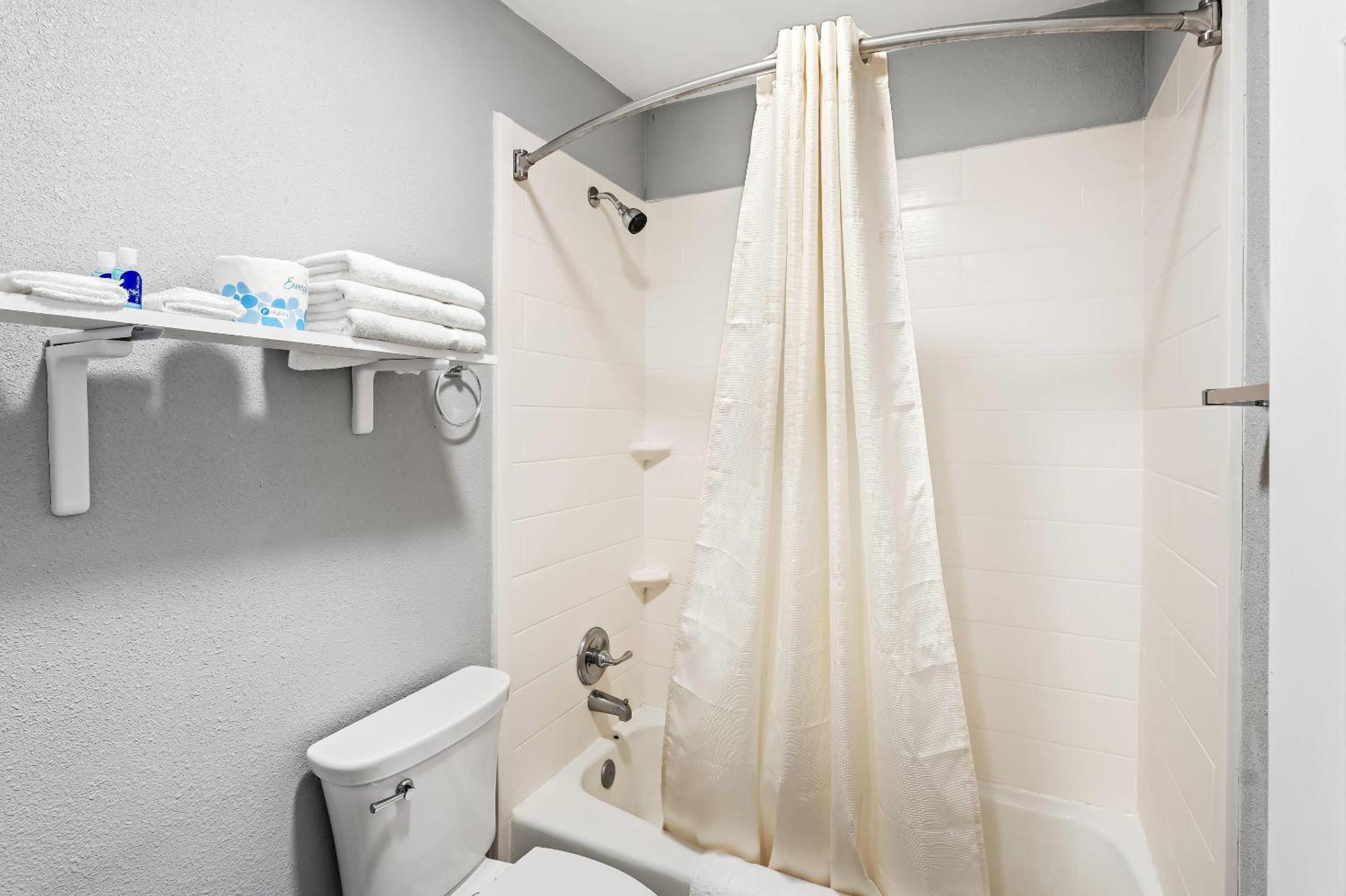 Rodeway Inn Kingsland - Lake LBJ, Billede 20