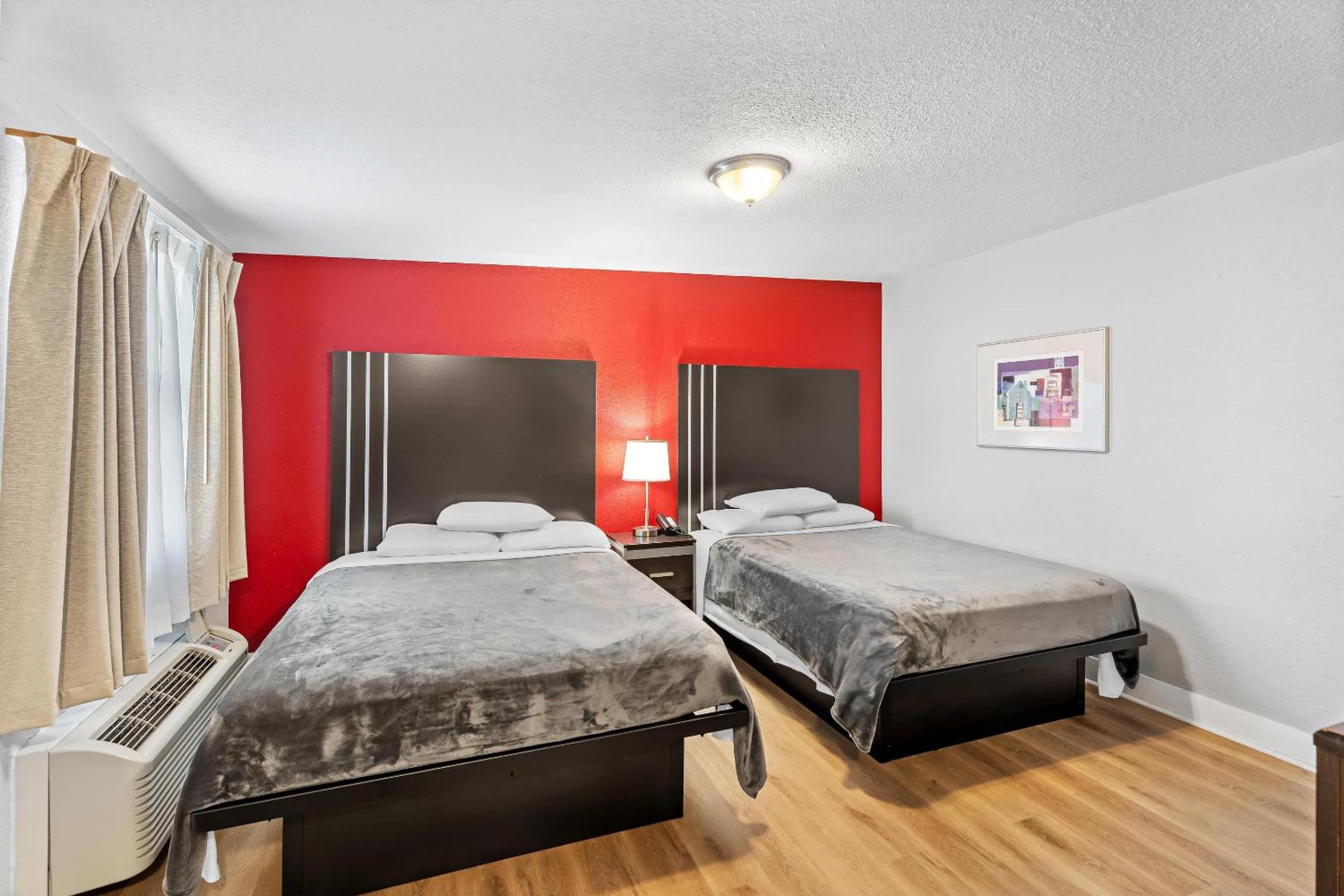 Rodeway Inn Kingsland - Lake LBJ, Billede 23