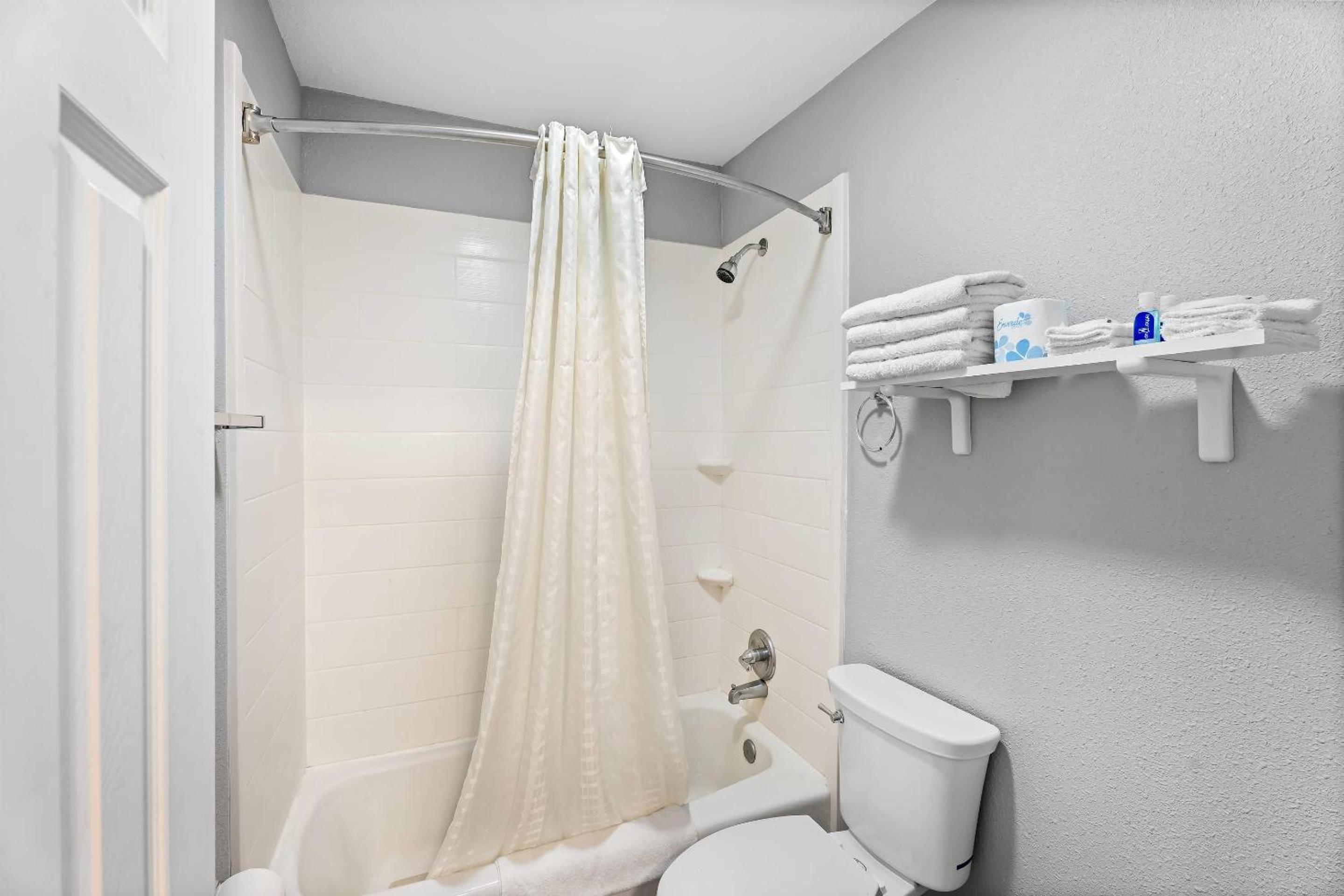 Rodeway Inn Kingsland - Lake LBJ, Billede 24