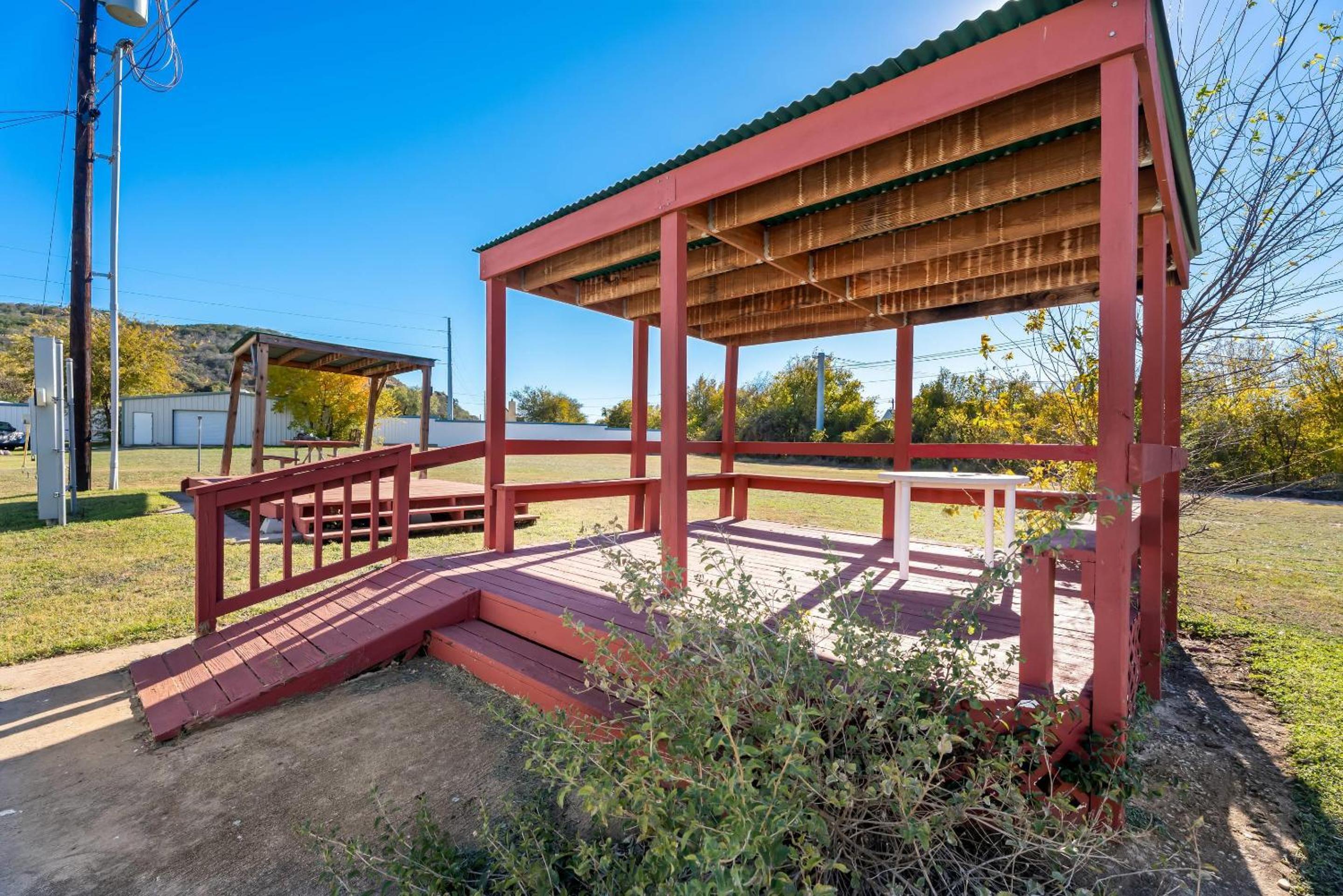 Rodeway Inn Kingsland - Lake LBJ, Billede 29