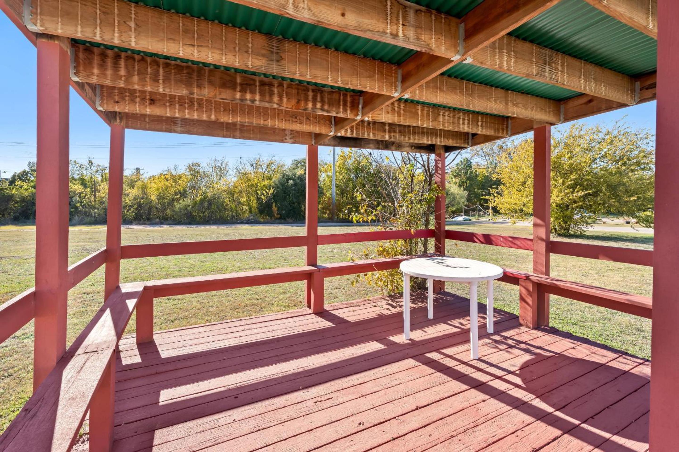 Rodeway Inn Kingsland - Lake LBJ, Billede 30