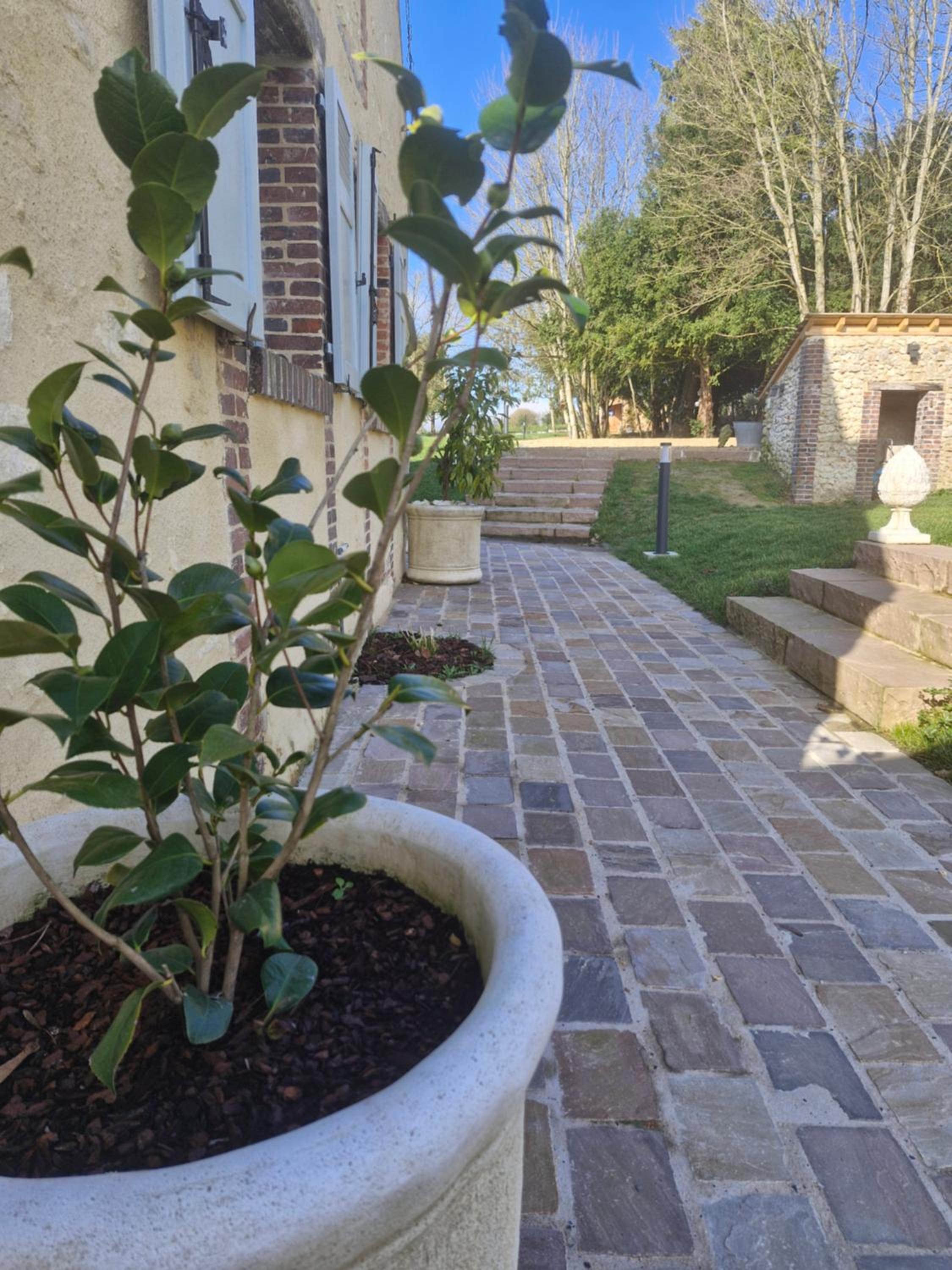 Casa Pertica