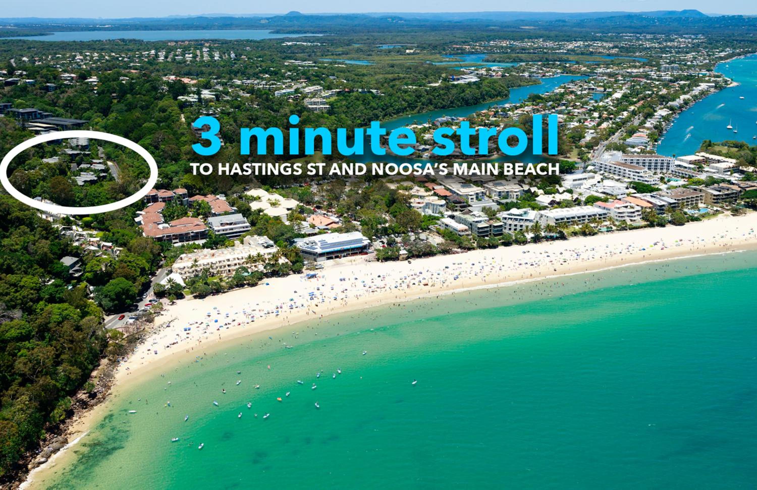 Noosa Residences