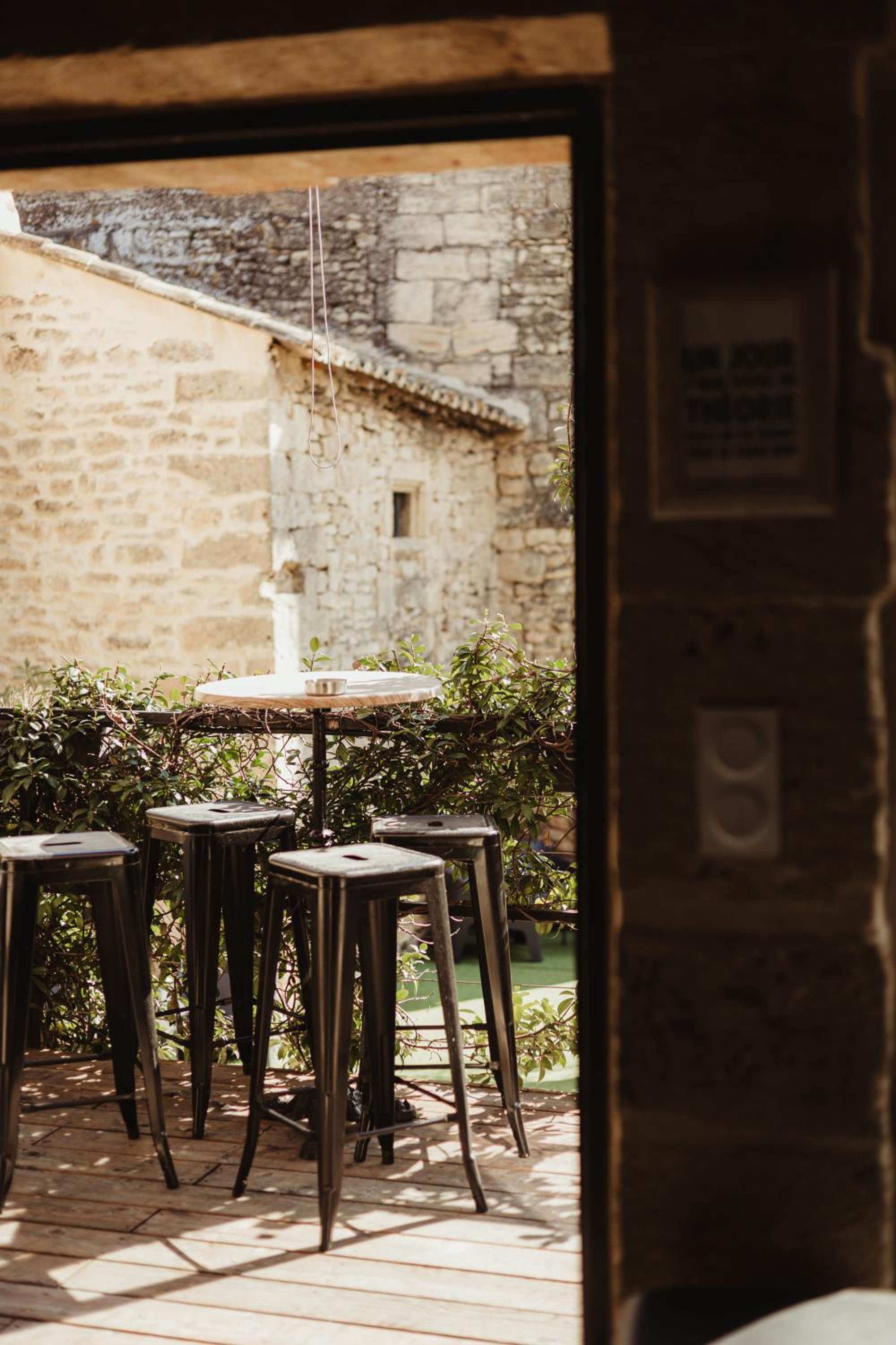 L'Oustal Di Fabre - Villa avec piscine à Vers-Pont-du-Gard