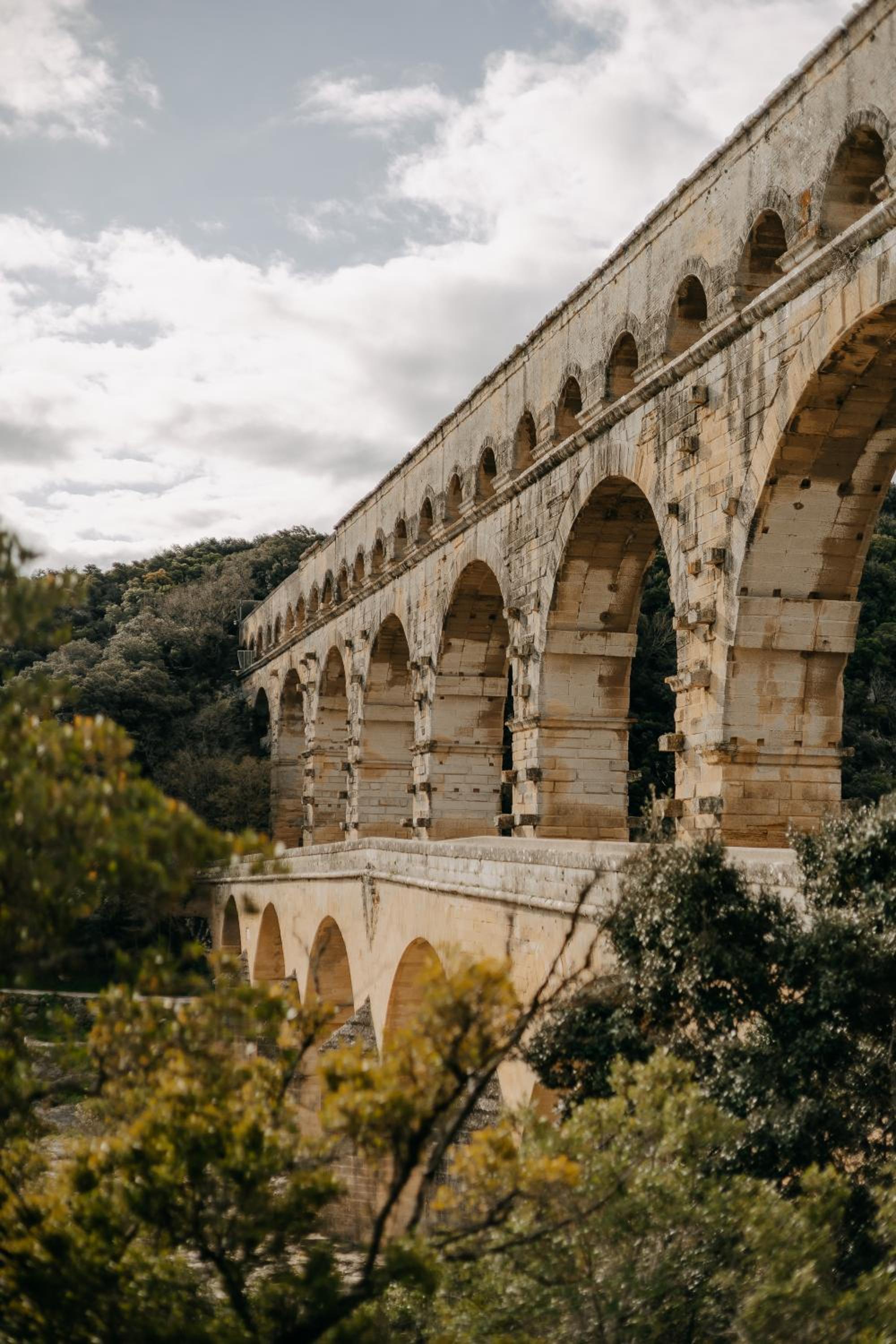 L'Oustal Di Fabre - Villa avec piscine à Vers-Pont-du-Gard
