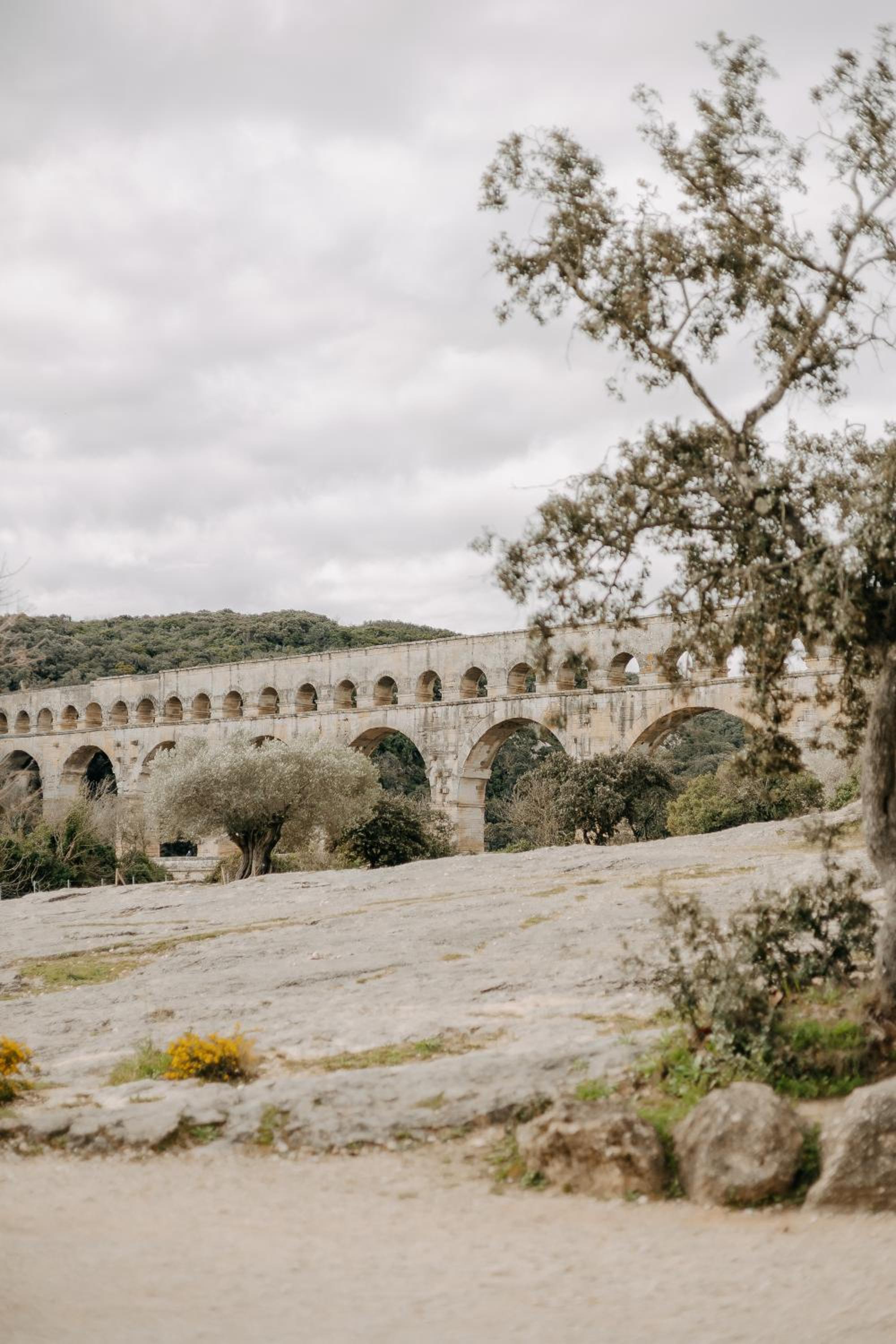 L'Oustal Di Fabre - Villa avec piscine à Vers-Pont-du-Gard