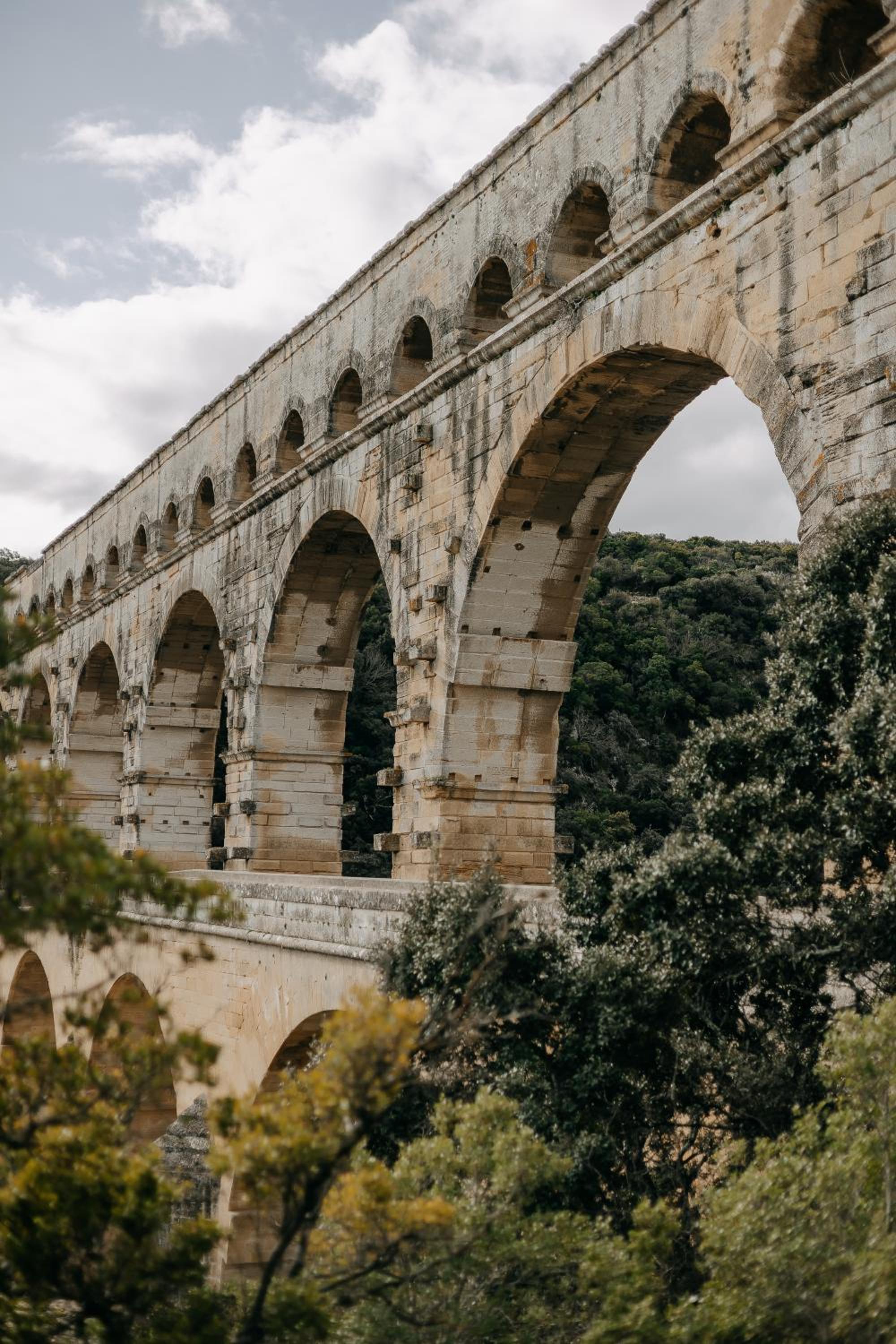 L'Oustal Di Fabre - Villa avec piscine à Vers-Pont-du-Gard