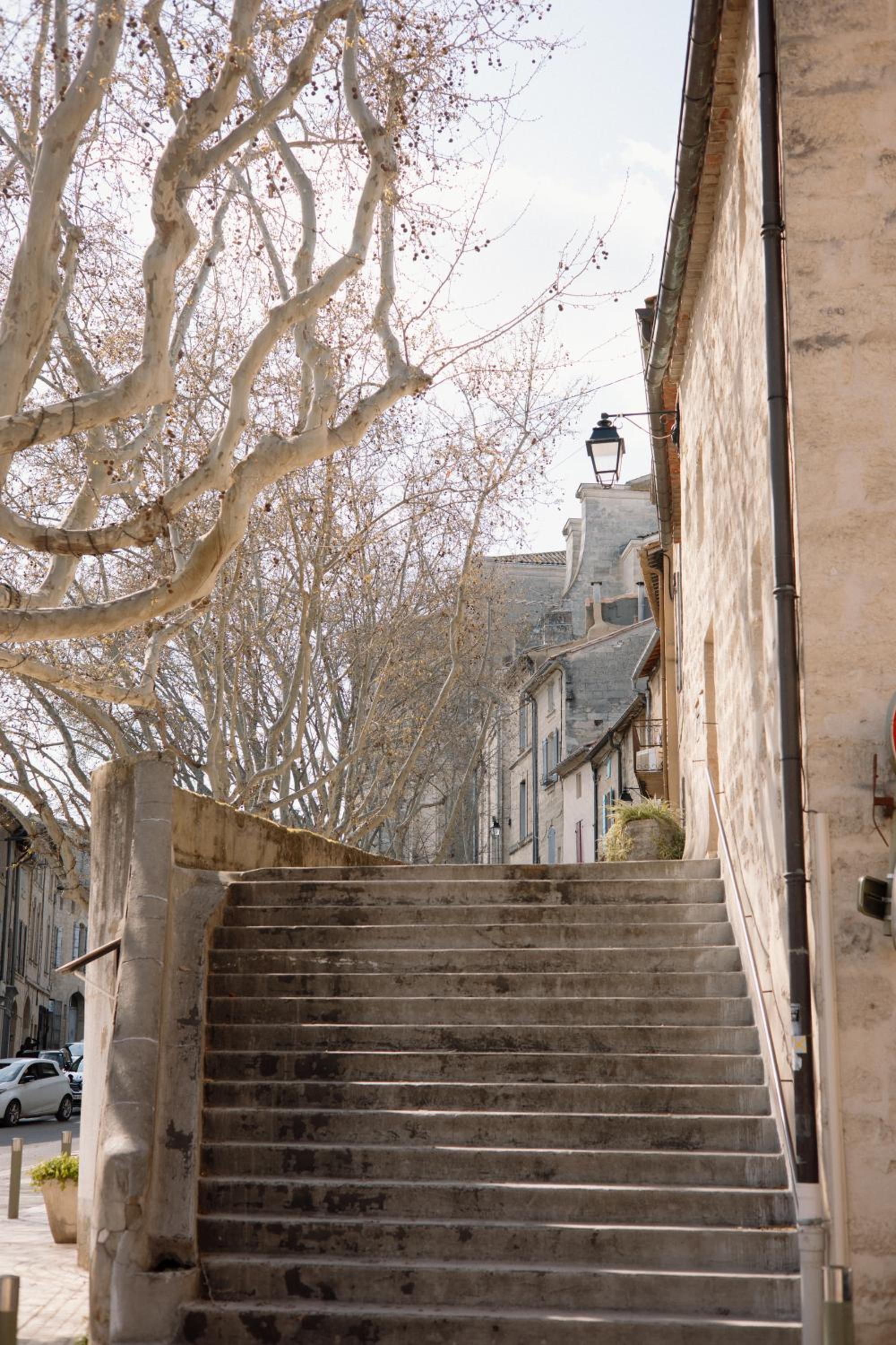 L'Oustal Di Fabre - Villa avec piscine à Vers-Pont-du-Gard