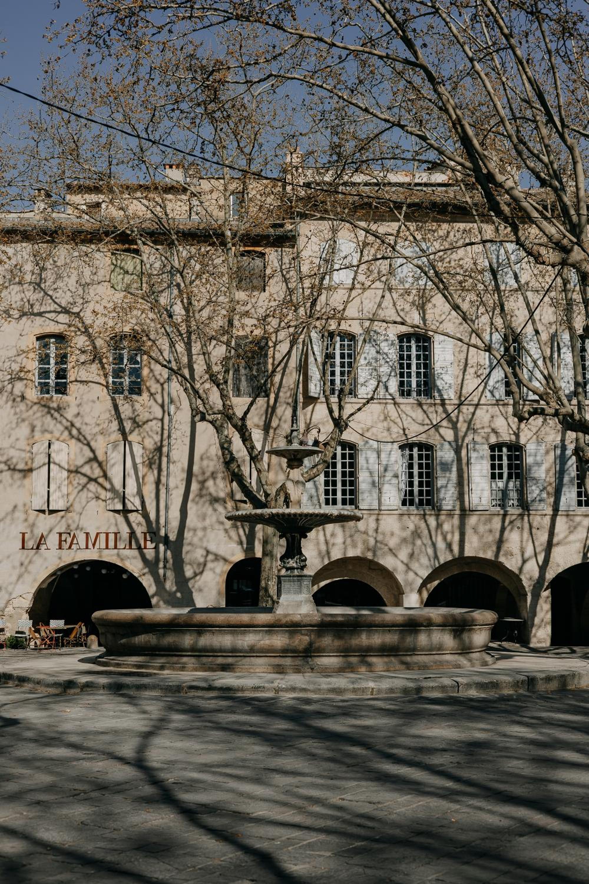 L'Oustal Di Fabre - Villa avec piscine à Vers-Pont-du-Gard