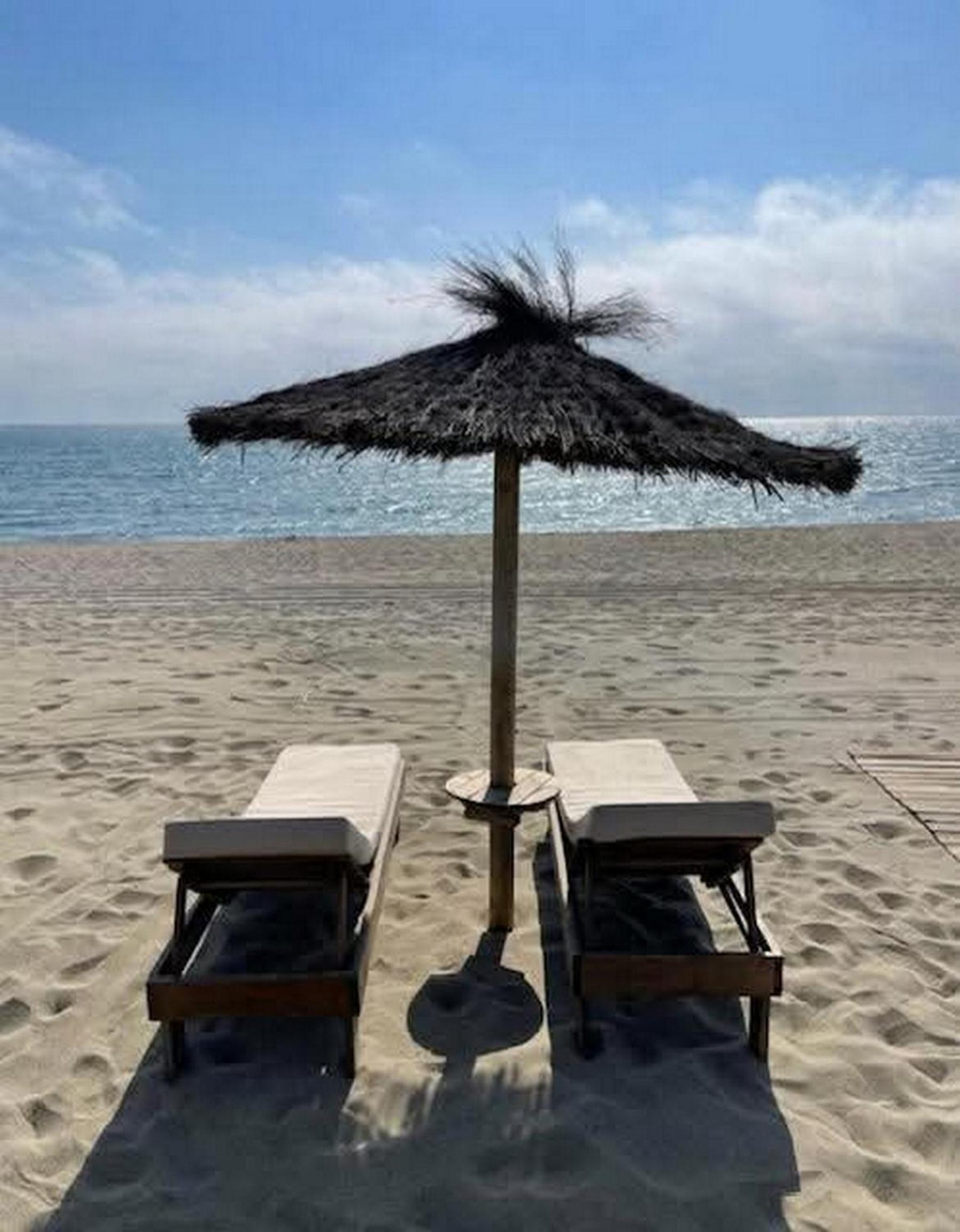 Au bord de l'eau mer, lac, et Canigou, climatisé, Classé 3 étoiles !