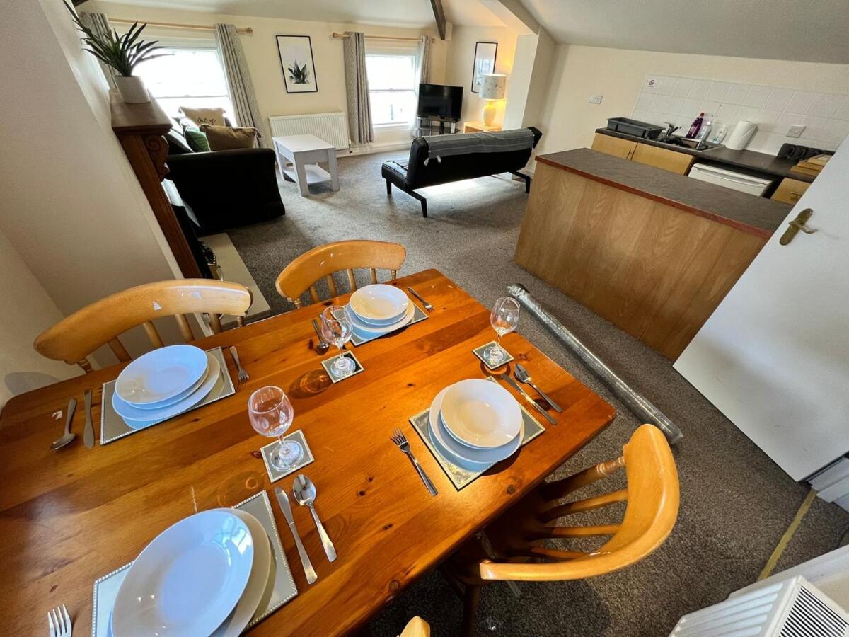 The Hideaway Holywell 2