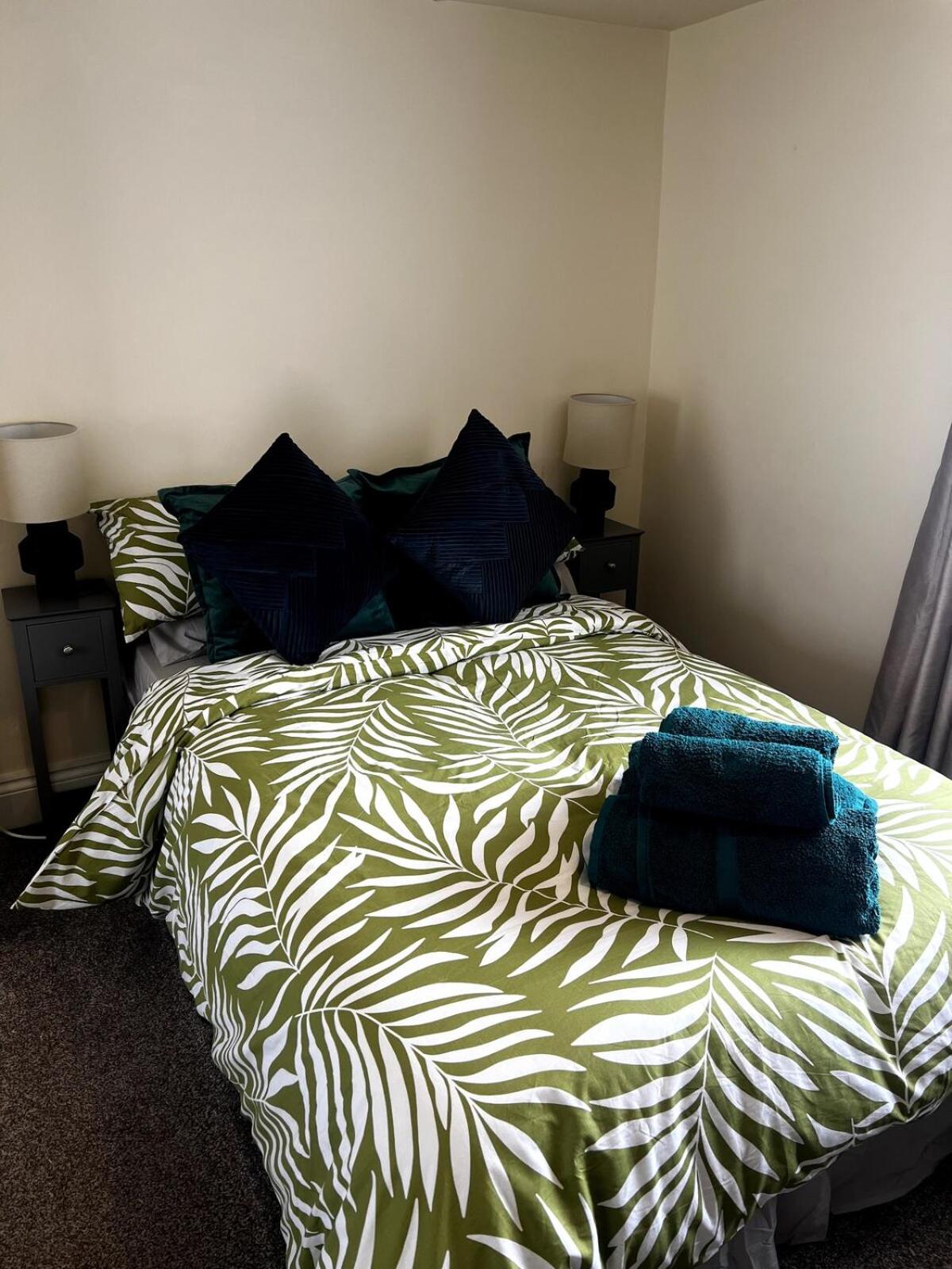 The Hideaway Holywell 2